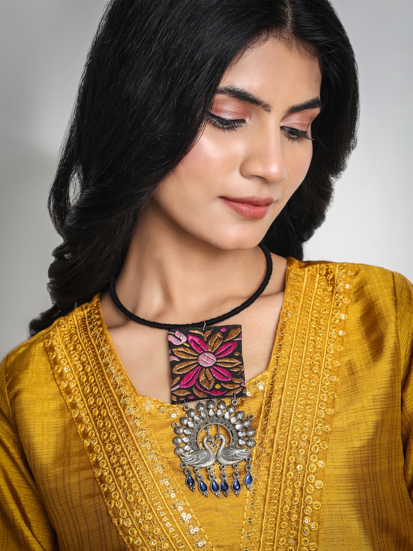 Aparajita hasli