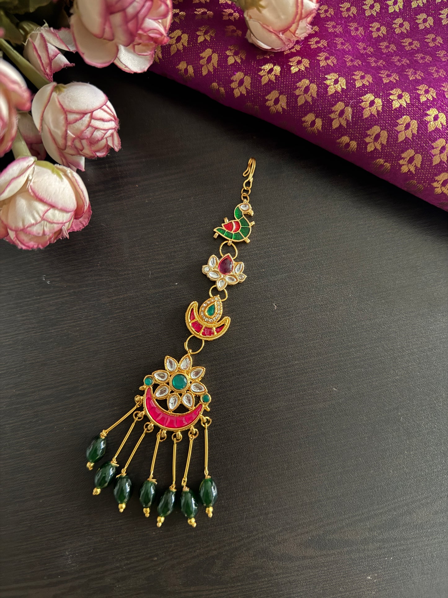 Raani sa hair accessory