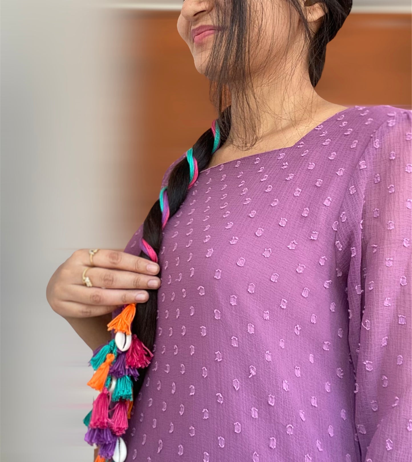 Jasmine parandi