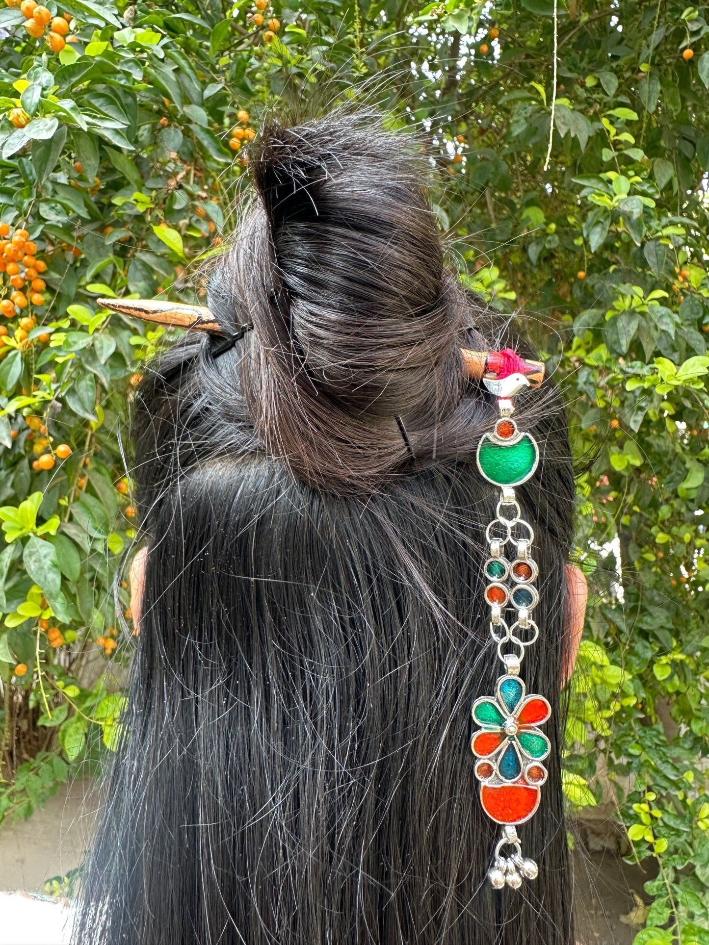 Afghani bunstick - Kalakari
