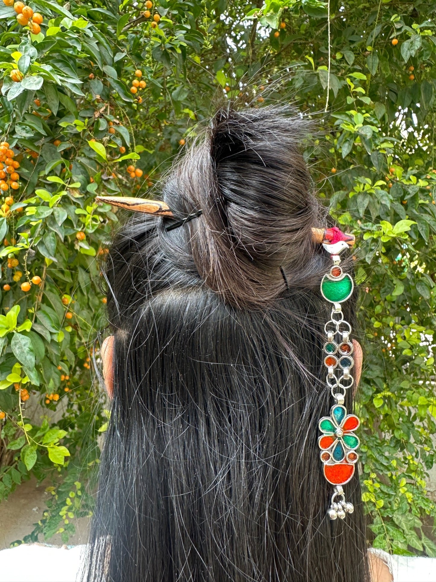 Afghani bunstick - Kalakari