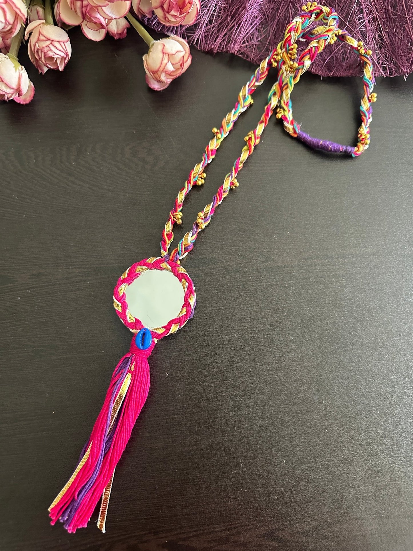 AINA necklace - Kalakari