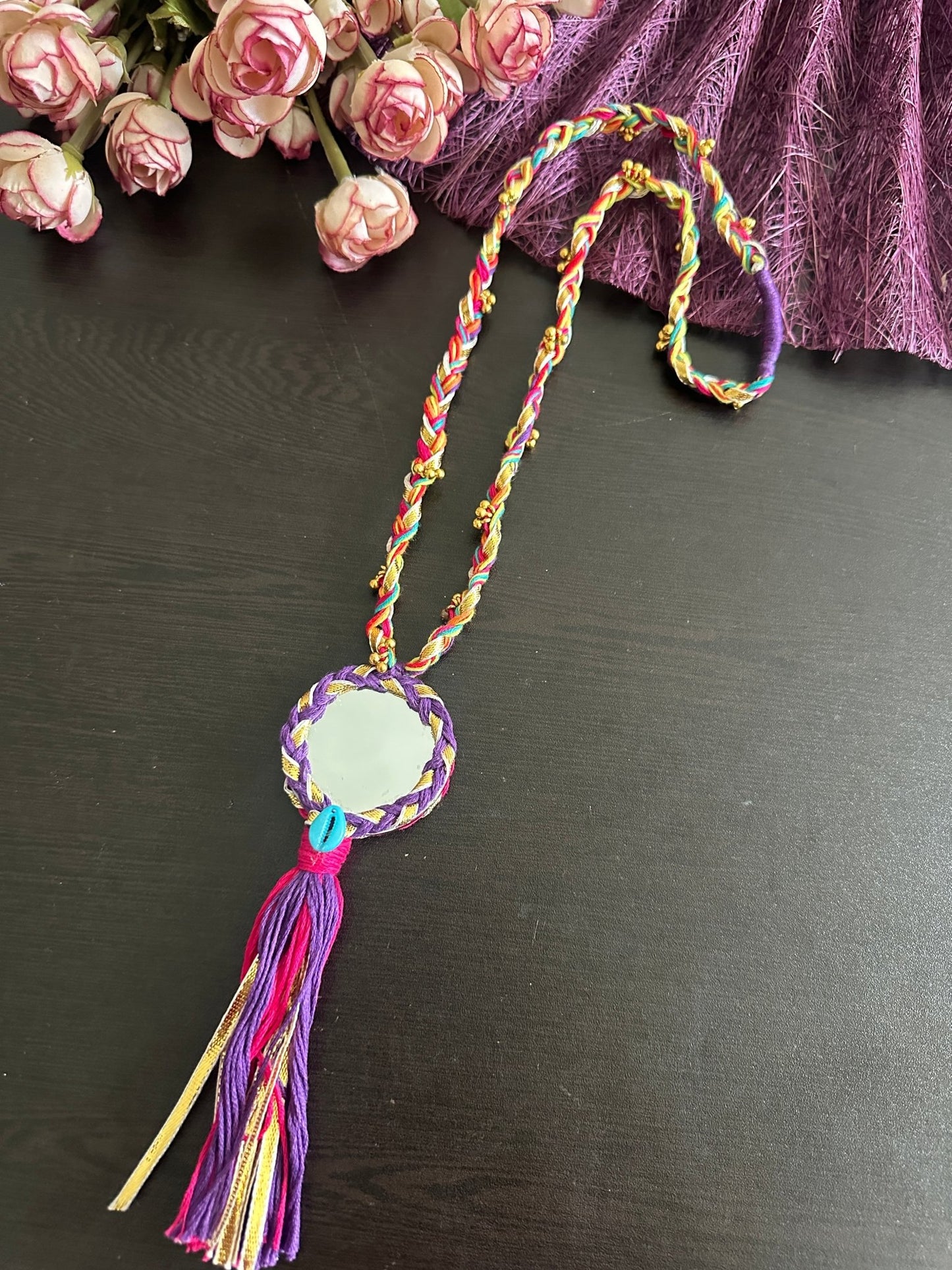 AINA necklace - Kalakari