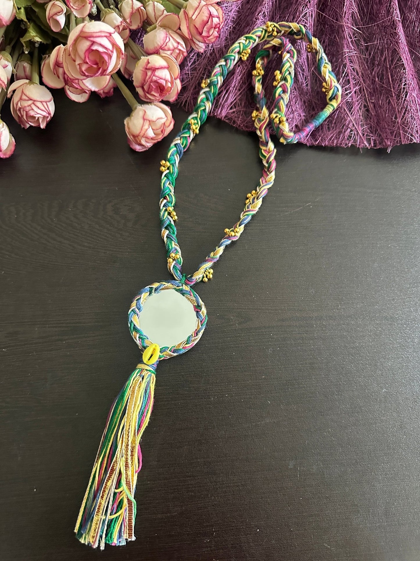 AINA necklace - Kalakari