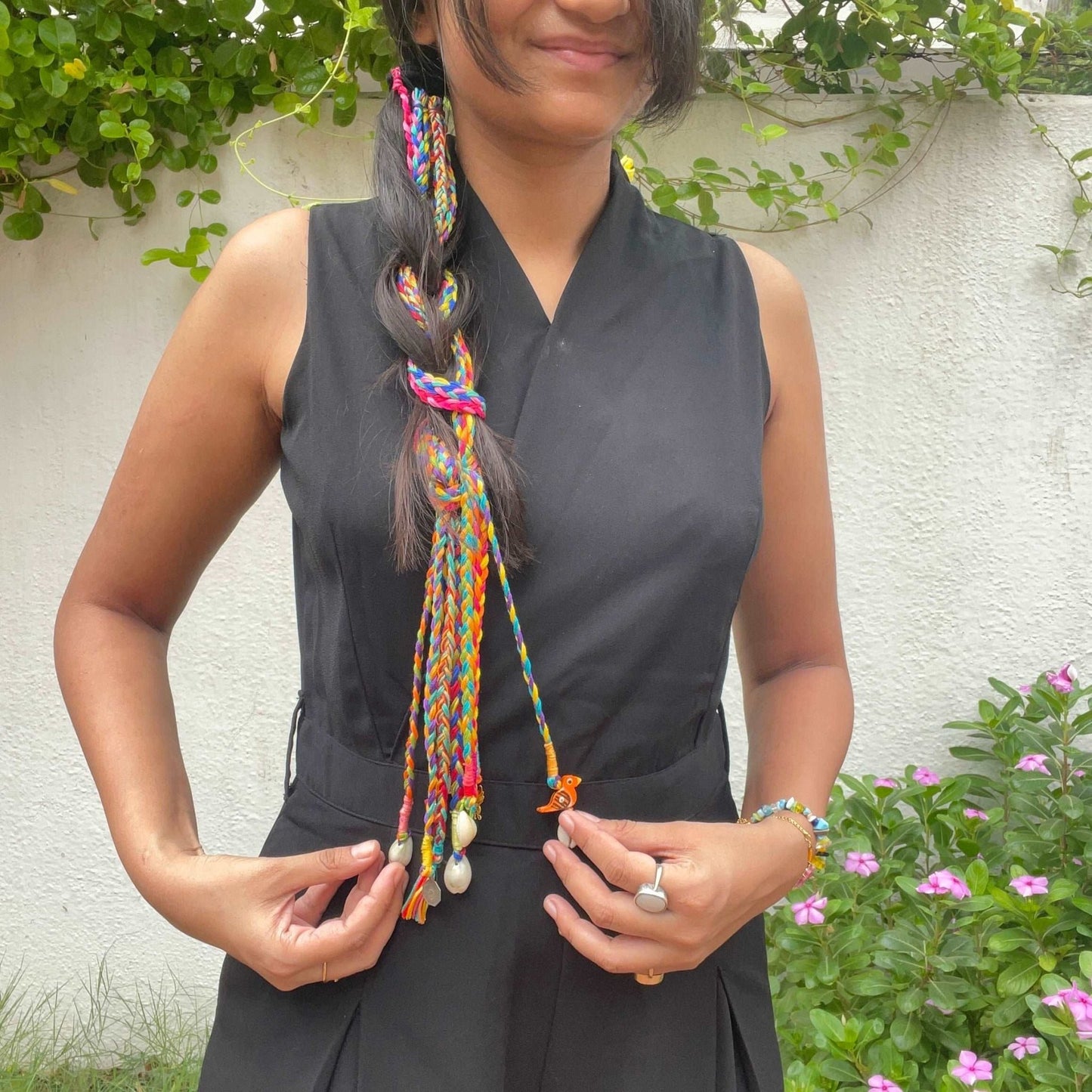 Aisha hairbraids - Kalakari