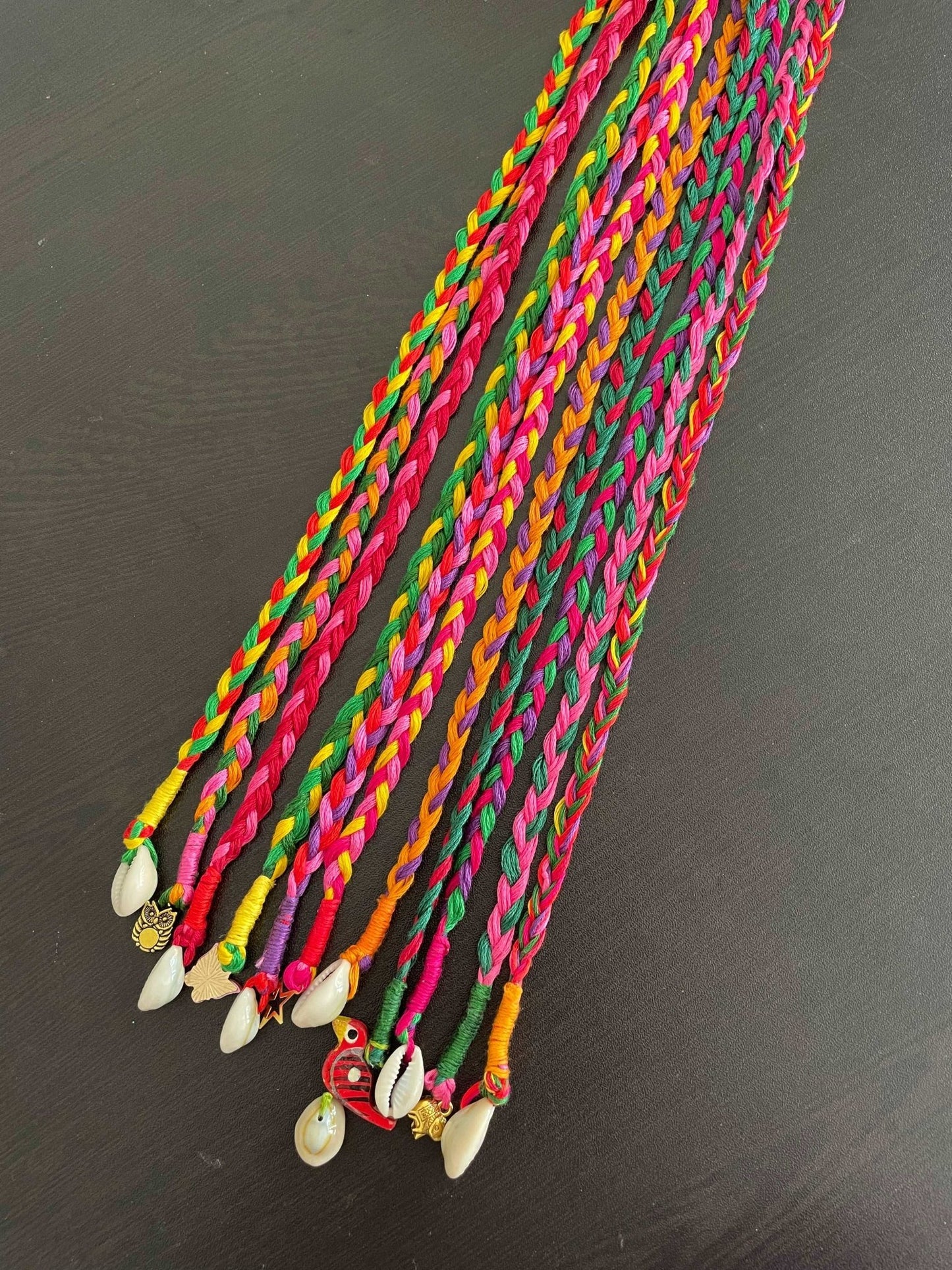 Aisha hairbraids - Kalakari