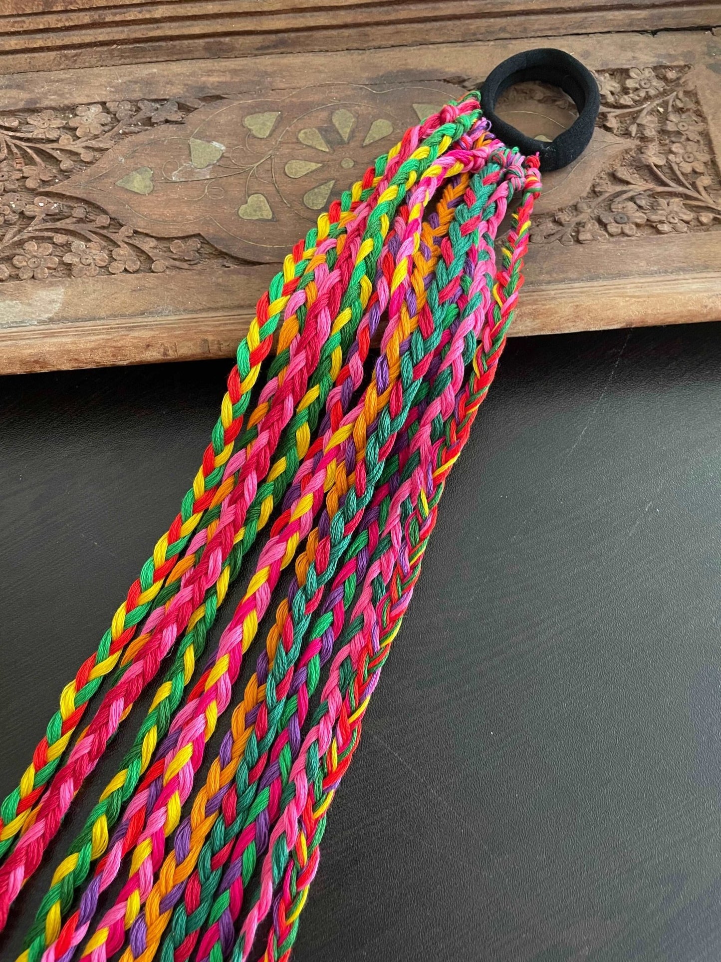 Aisha hairbraids - Kalakari