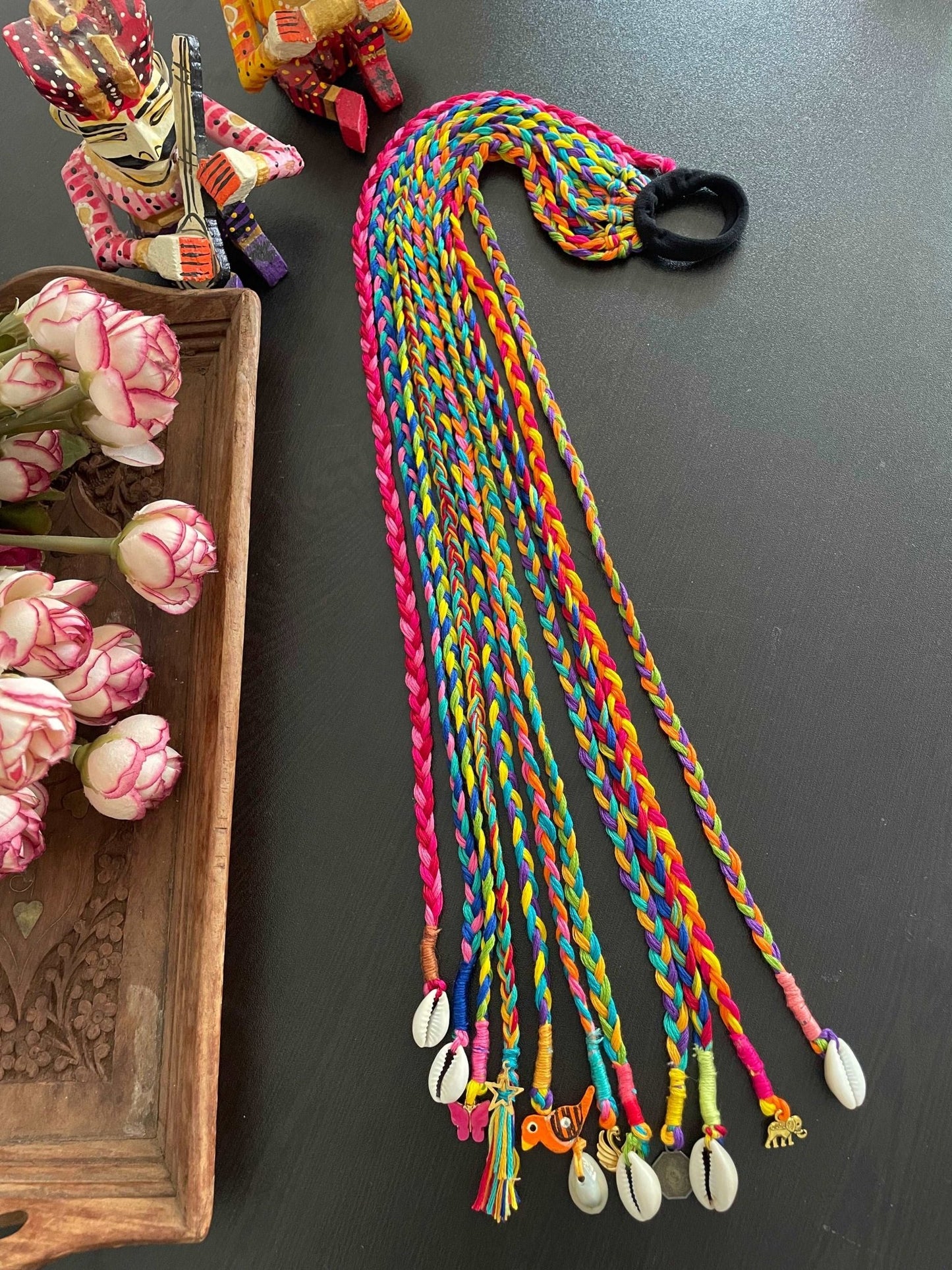 Aisha hairbraids - Kalakari