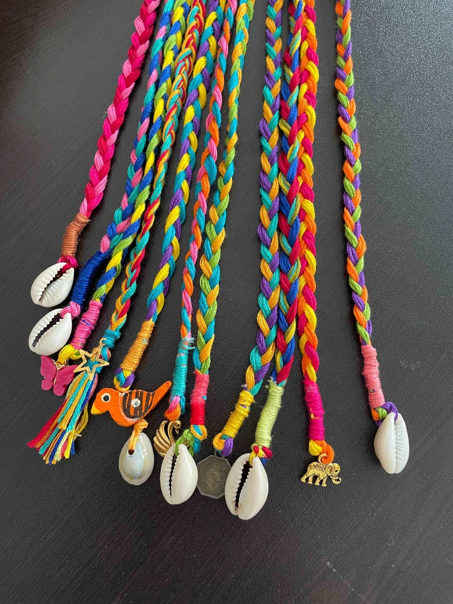 Aisha hairbraids - Kalakari