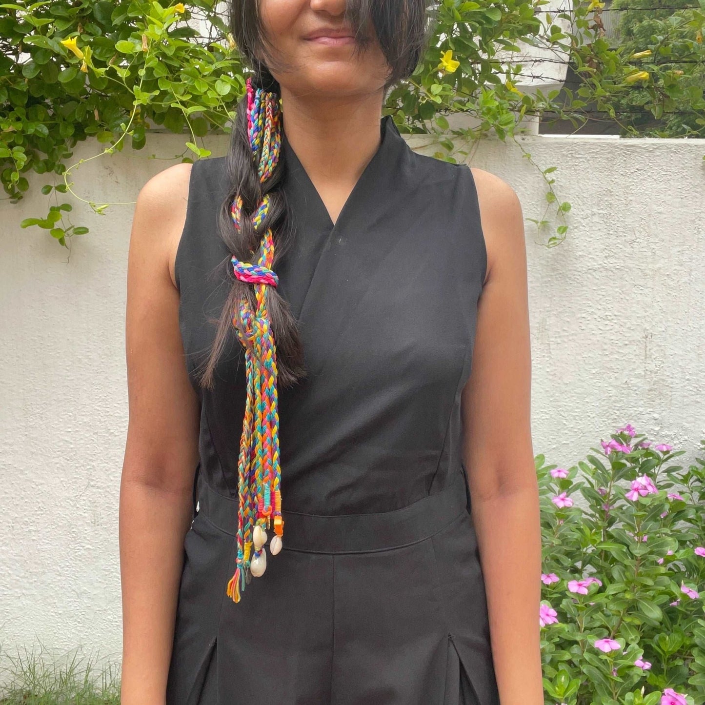 Aisha hairbraids - Kalakari