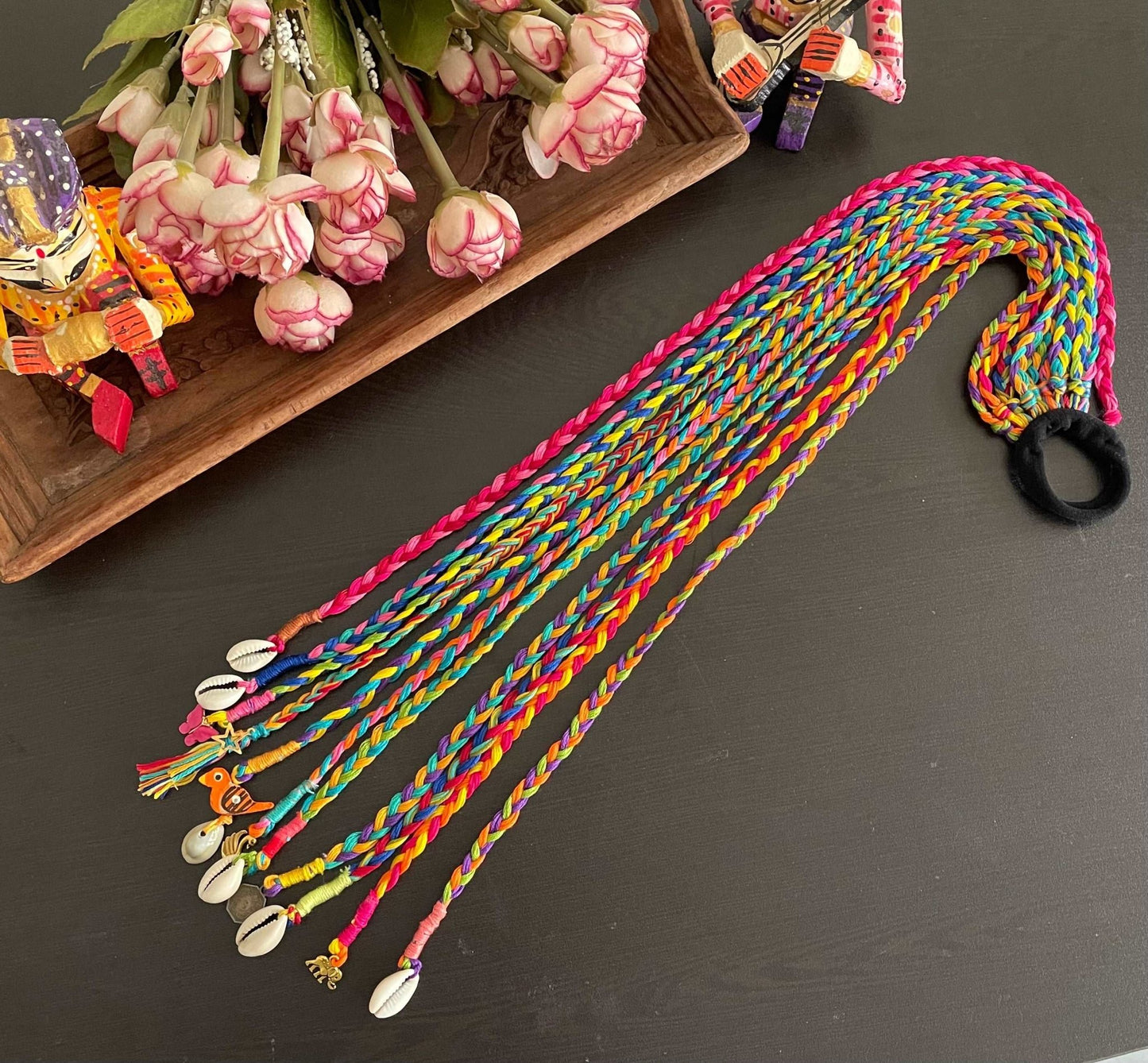 Aisha hairbraids - Kalakari