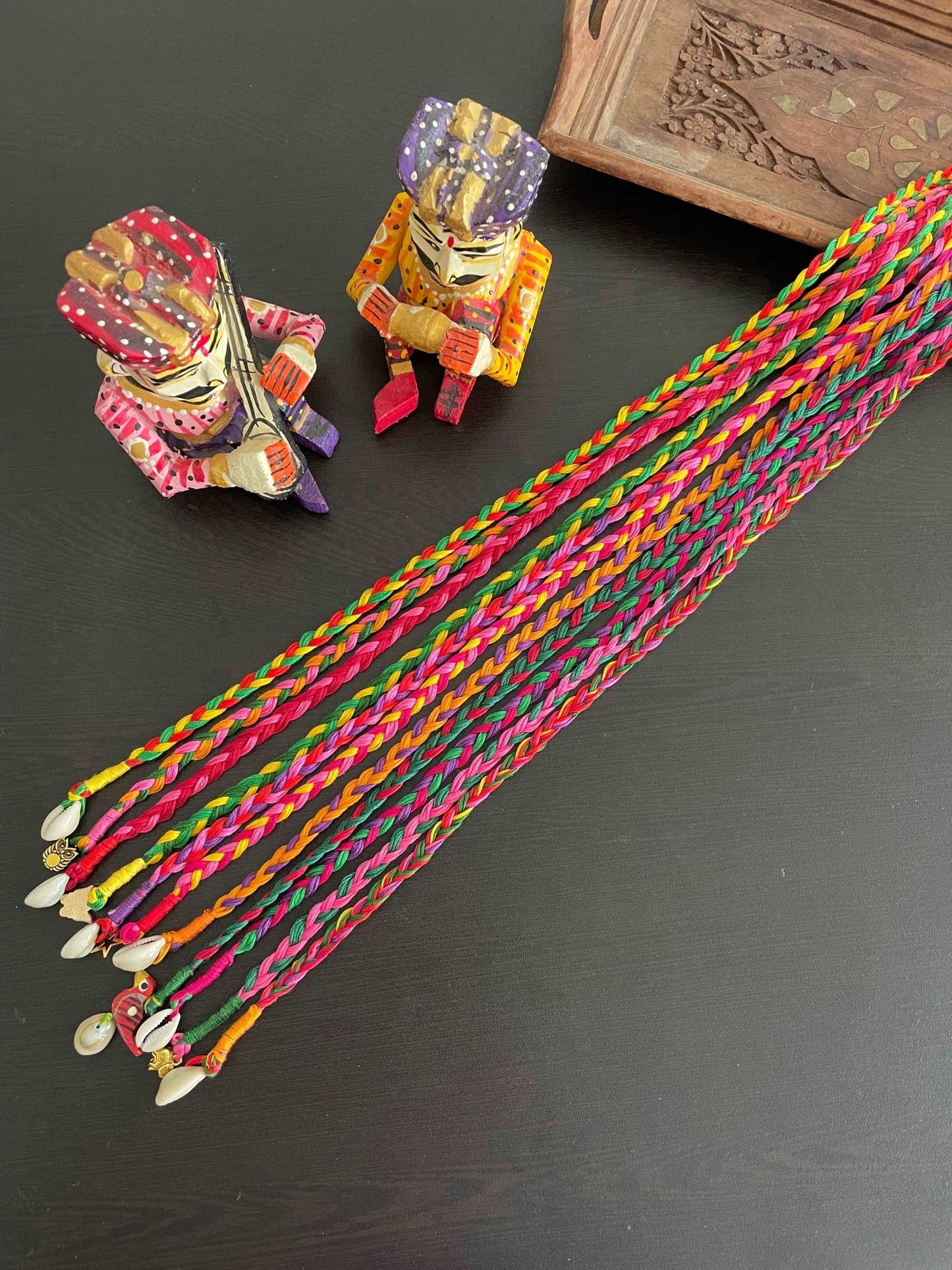 Aisha hairbraids - Kalakari