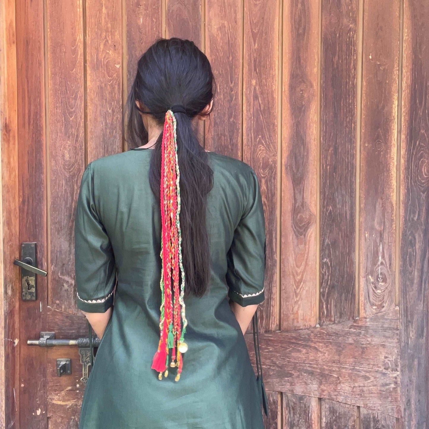 Alana hairbraids - Kalakari