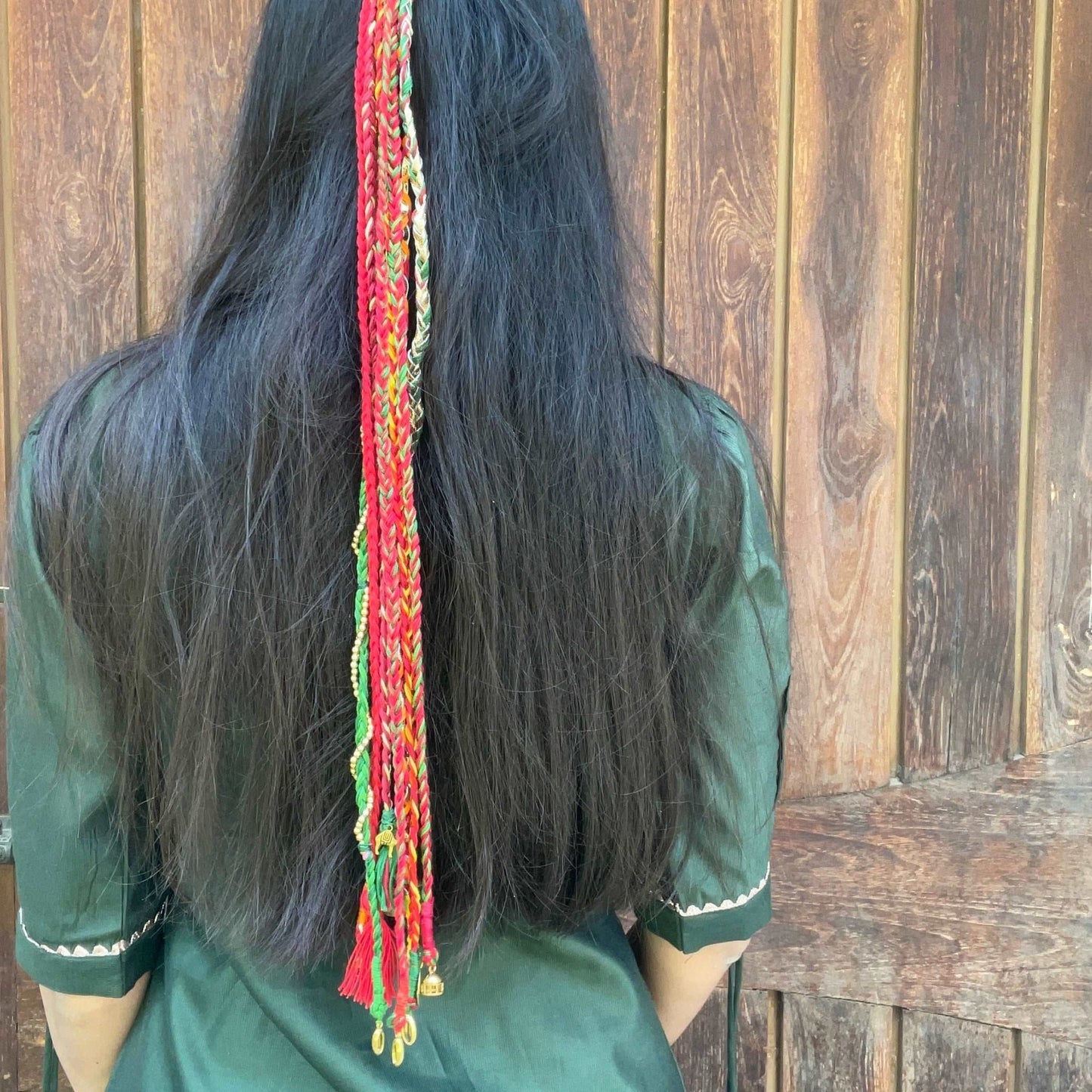 Alana hairbraids - Kalakari