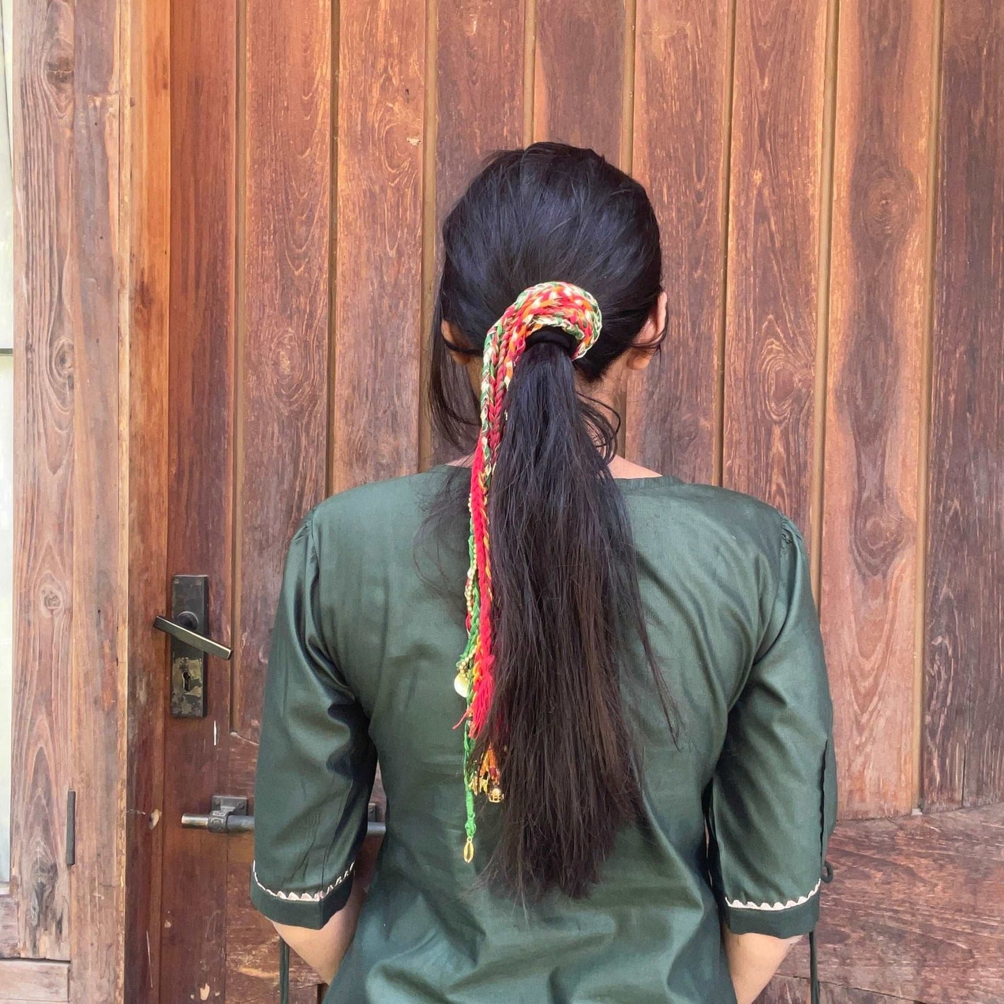 Alana hairbraids - Kalakari