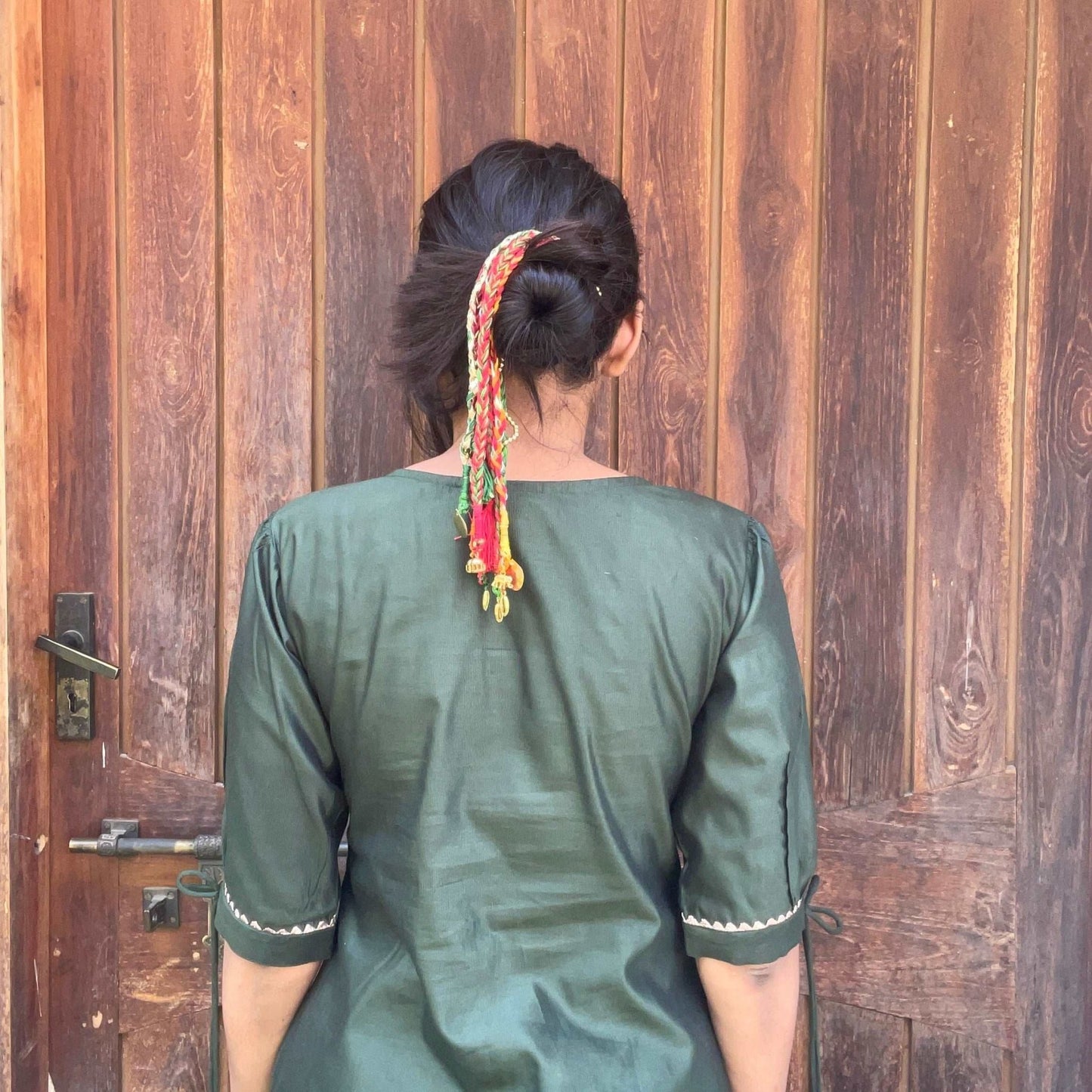 Alana hairbraids - Kalakari