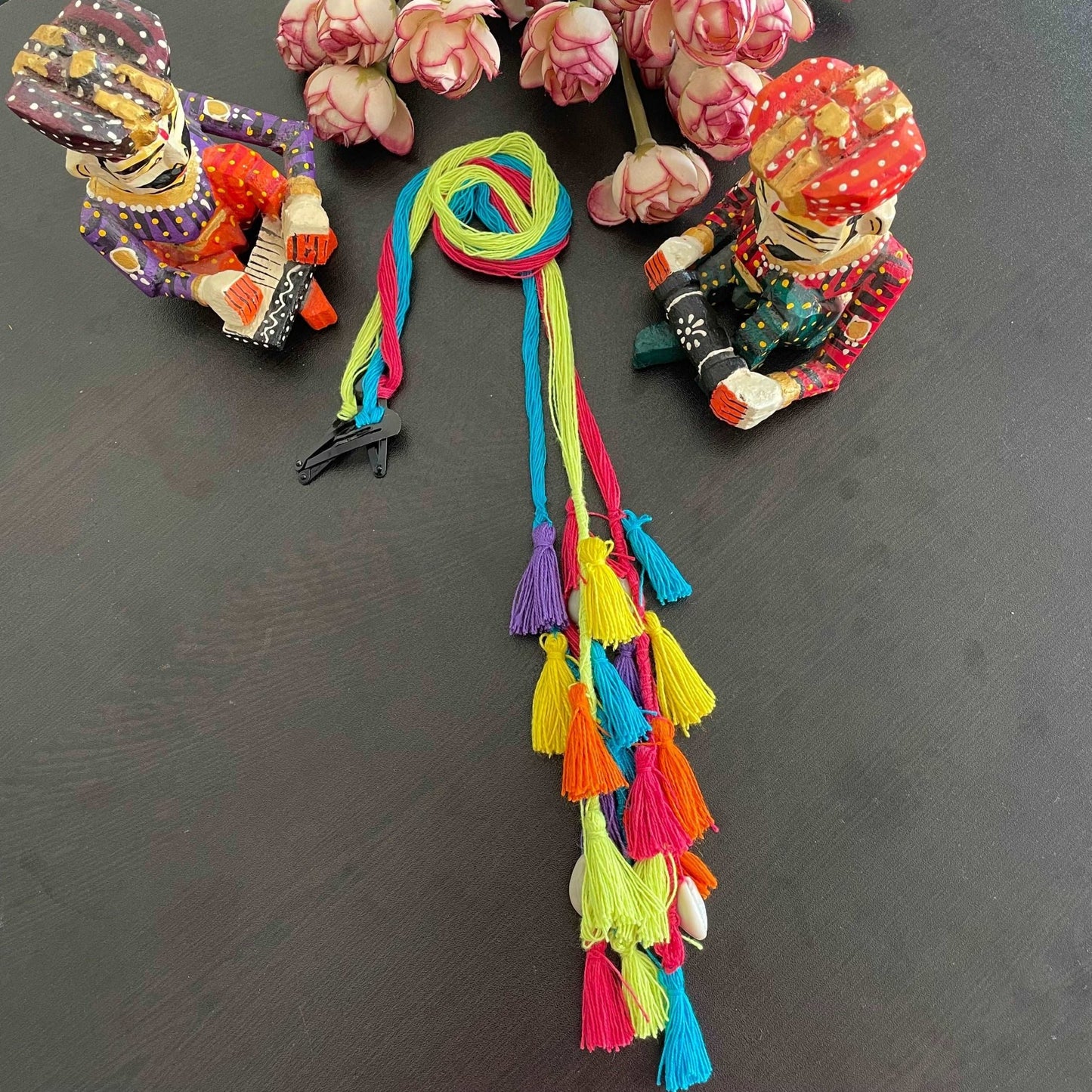 Bageecha parandi - Kalakari