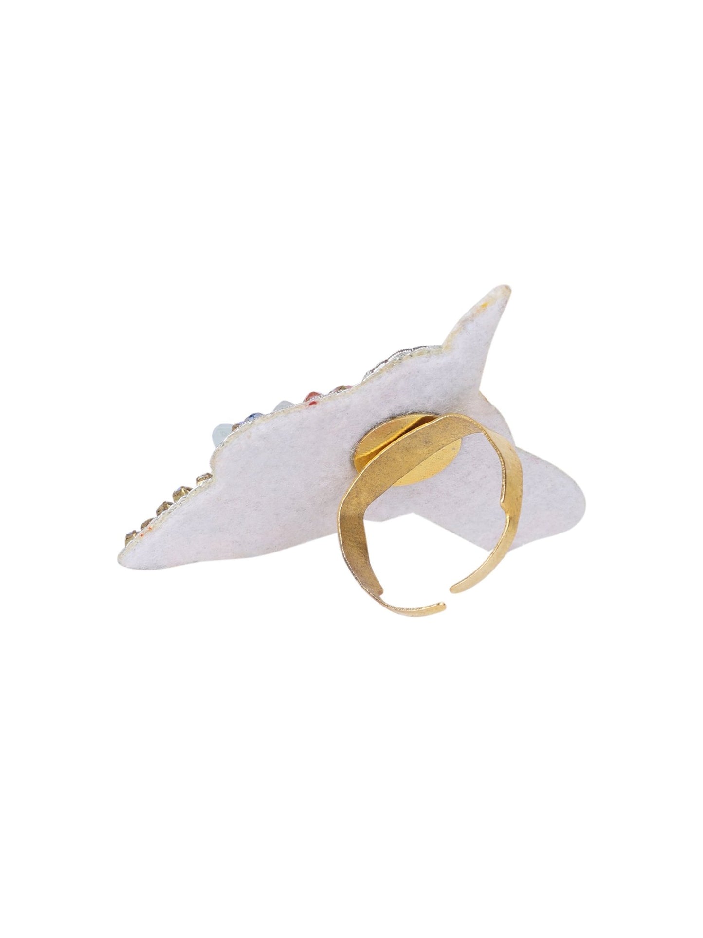 Birdie ring - Kalakari