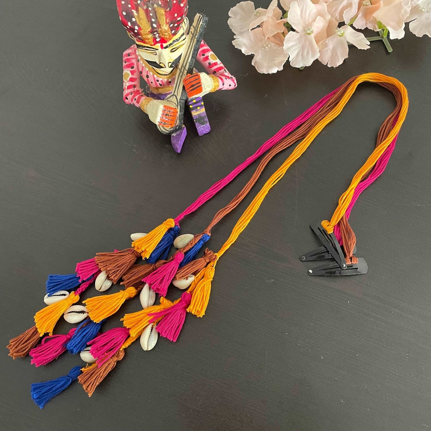 Boho parandi - Kalakari