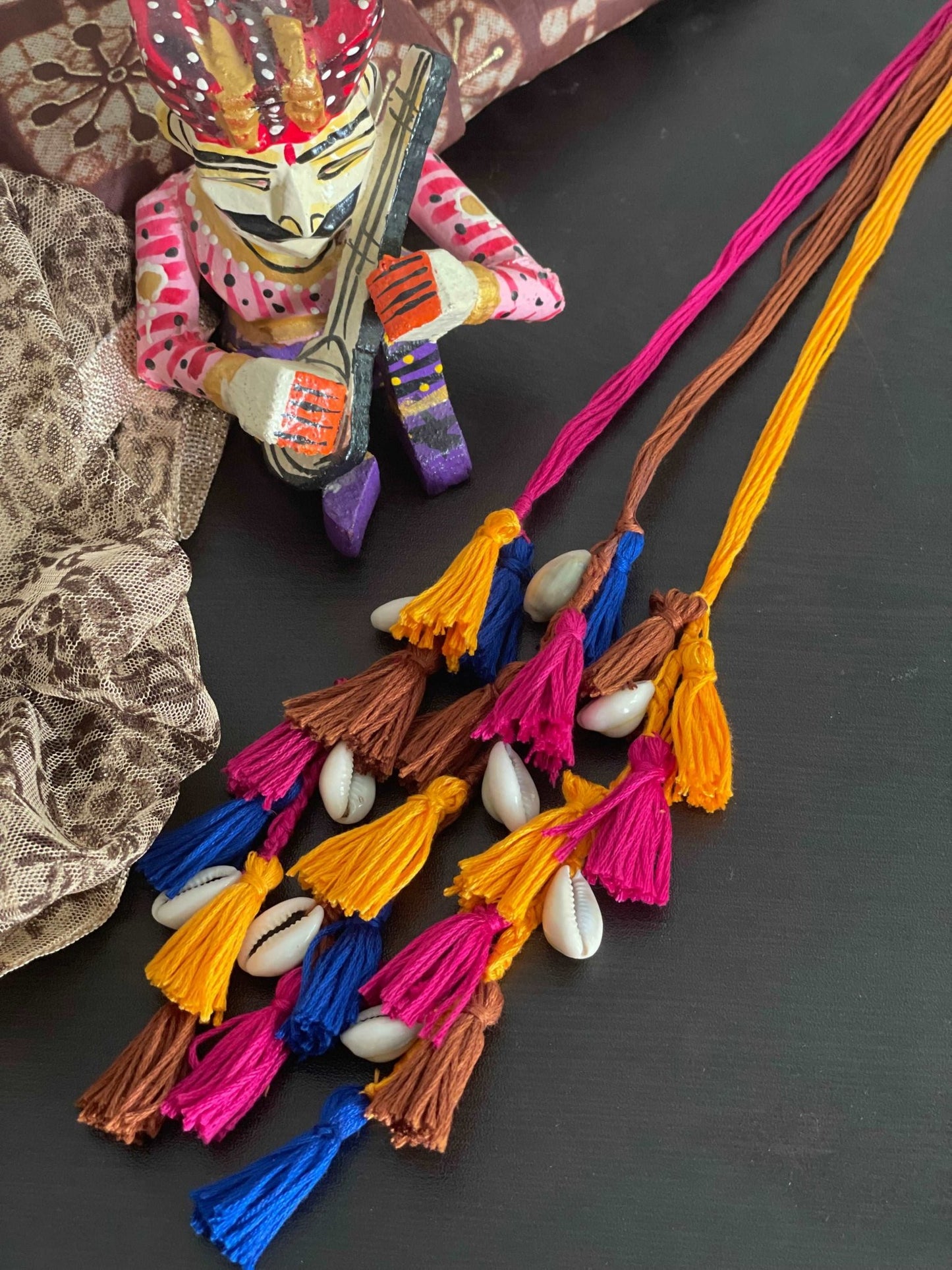 Boho parandi - Kalakari