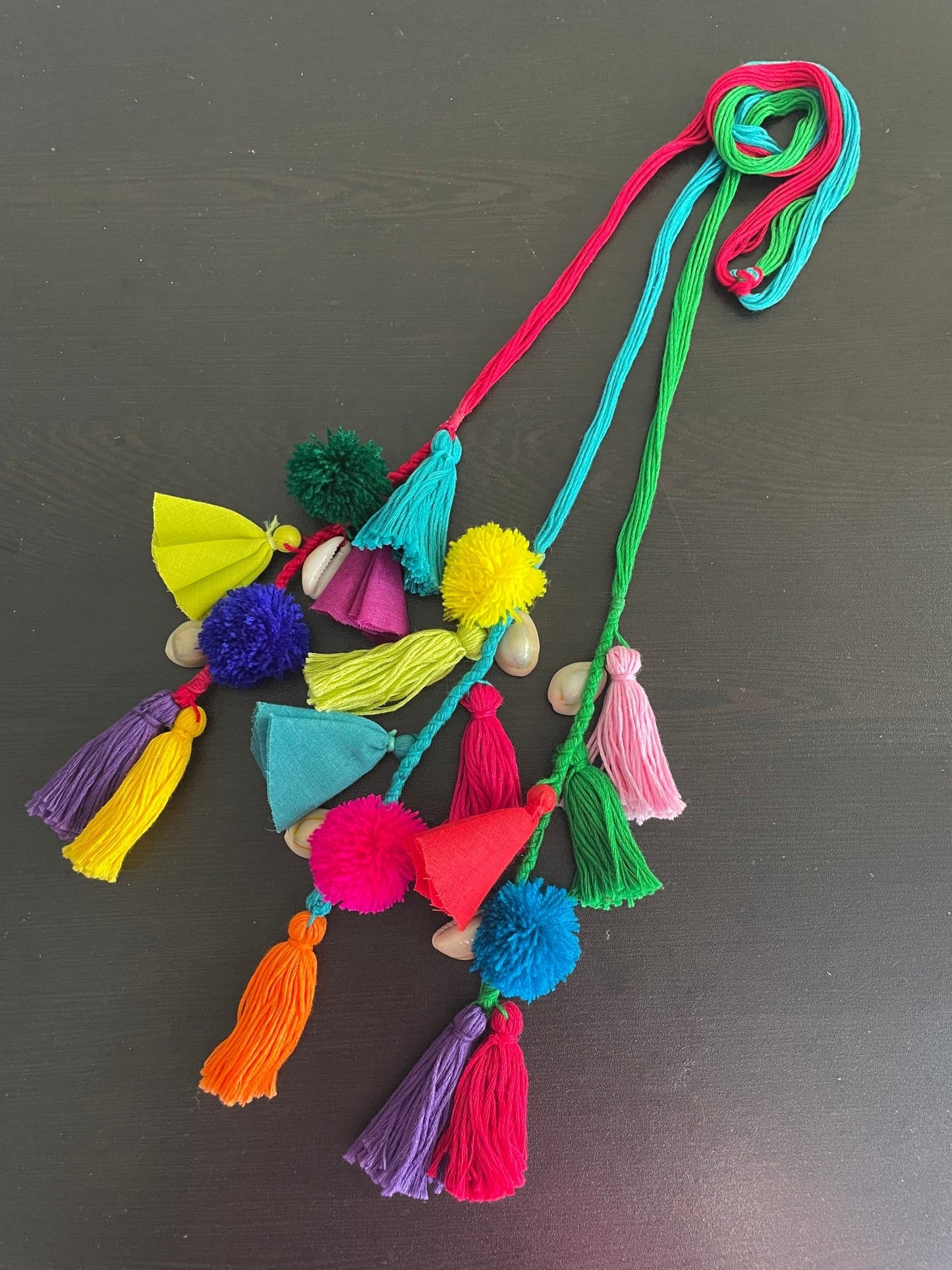 Boho statement parandi - Kalakari