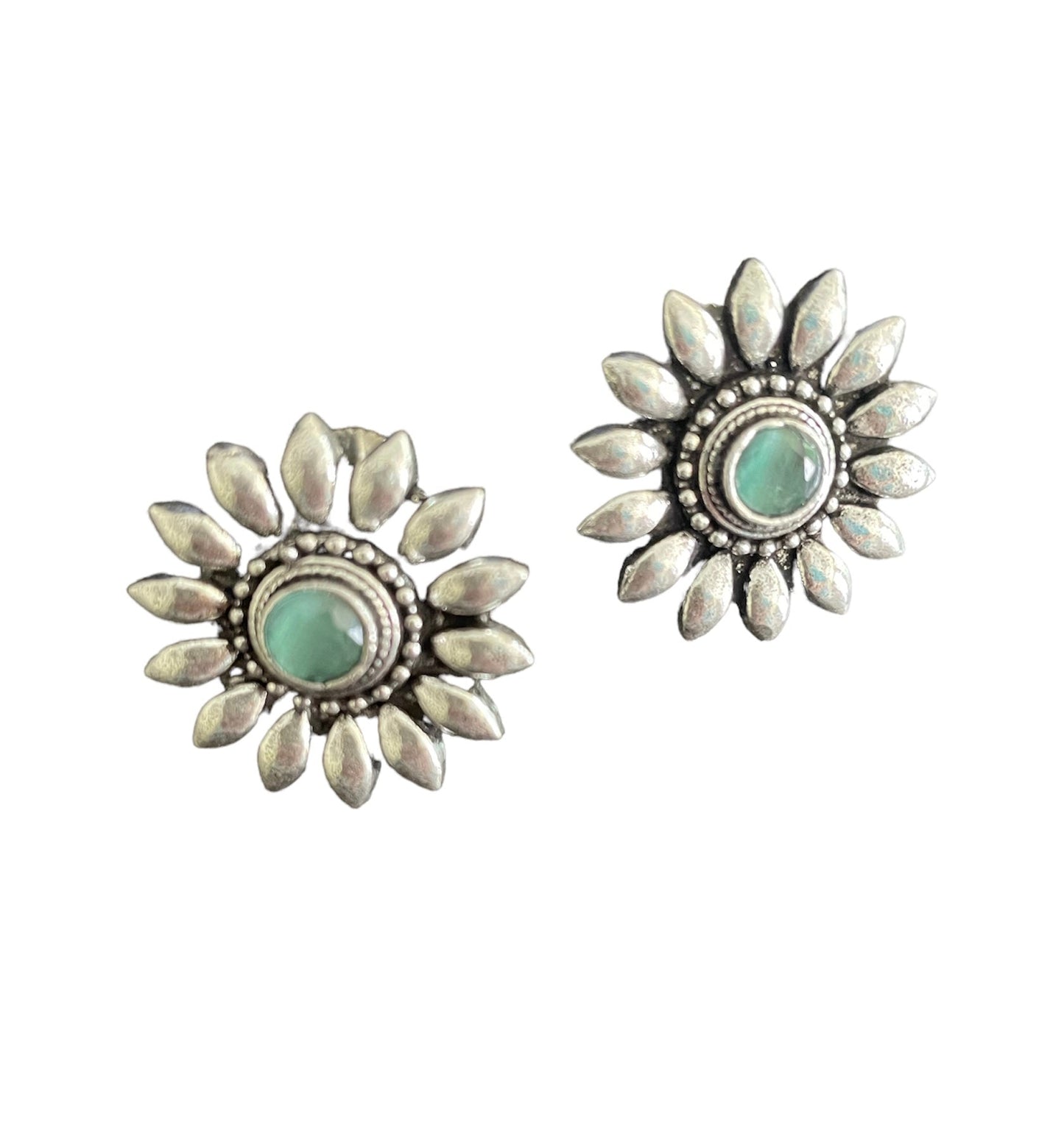 Chandramukhi studs - Kalakari