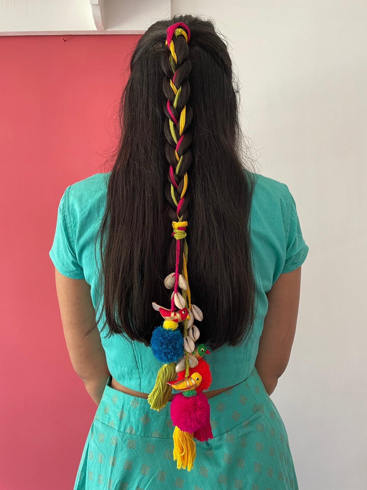 Chiraiya parandi - Kalakari