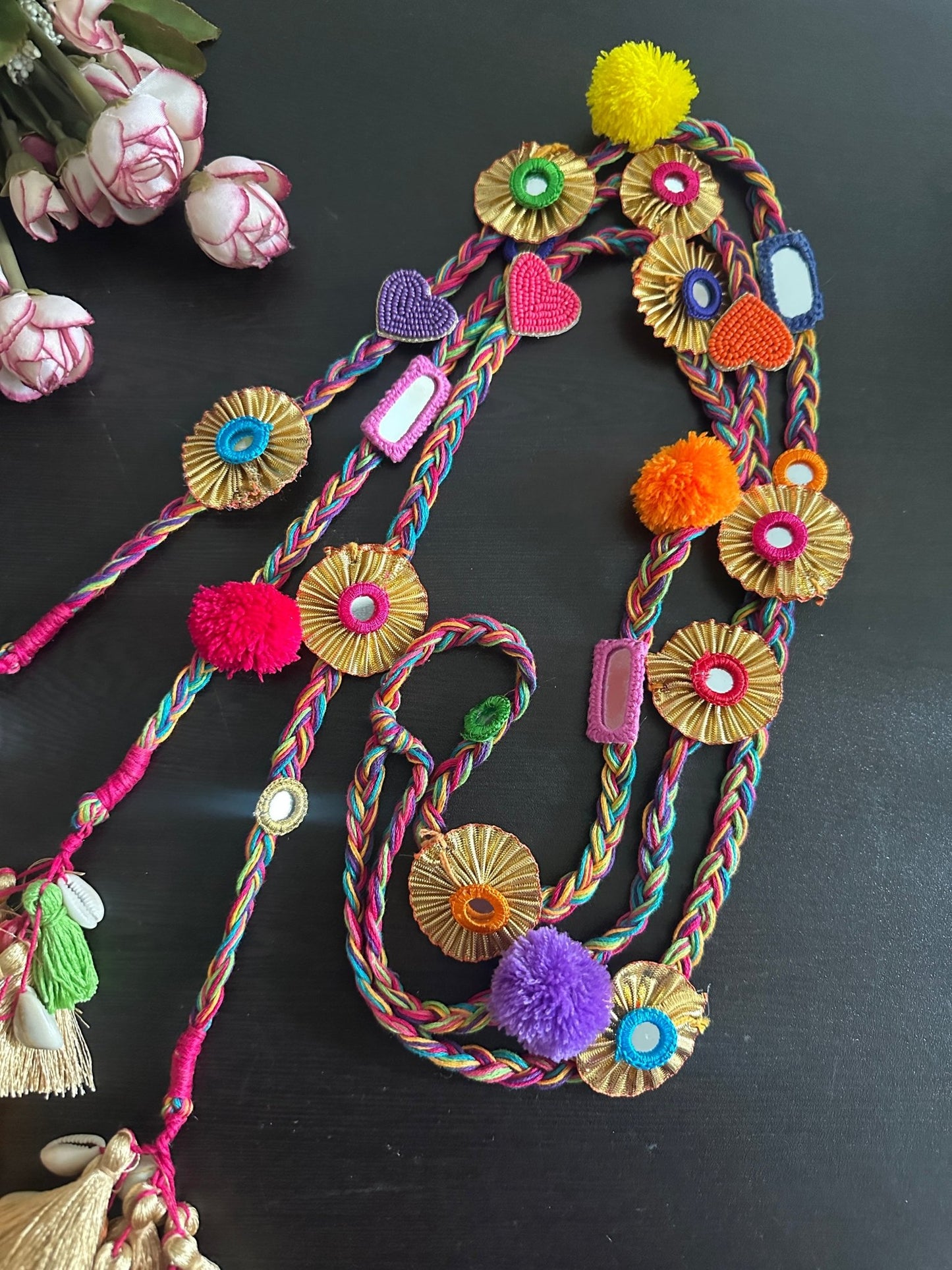 Chulbuli chamak parandi - Kalakari