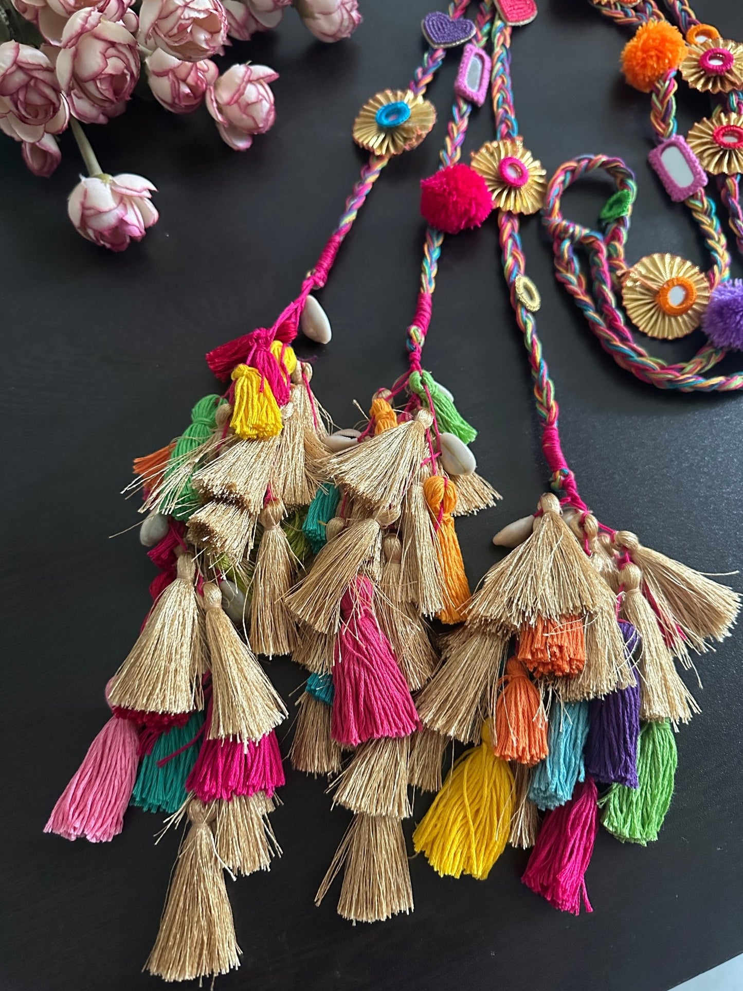 Chulbuli chamak parandi - Kalakari