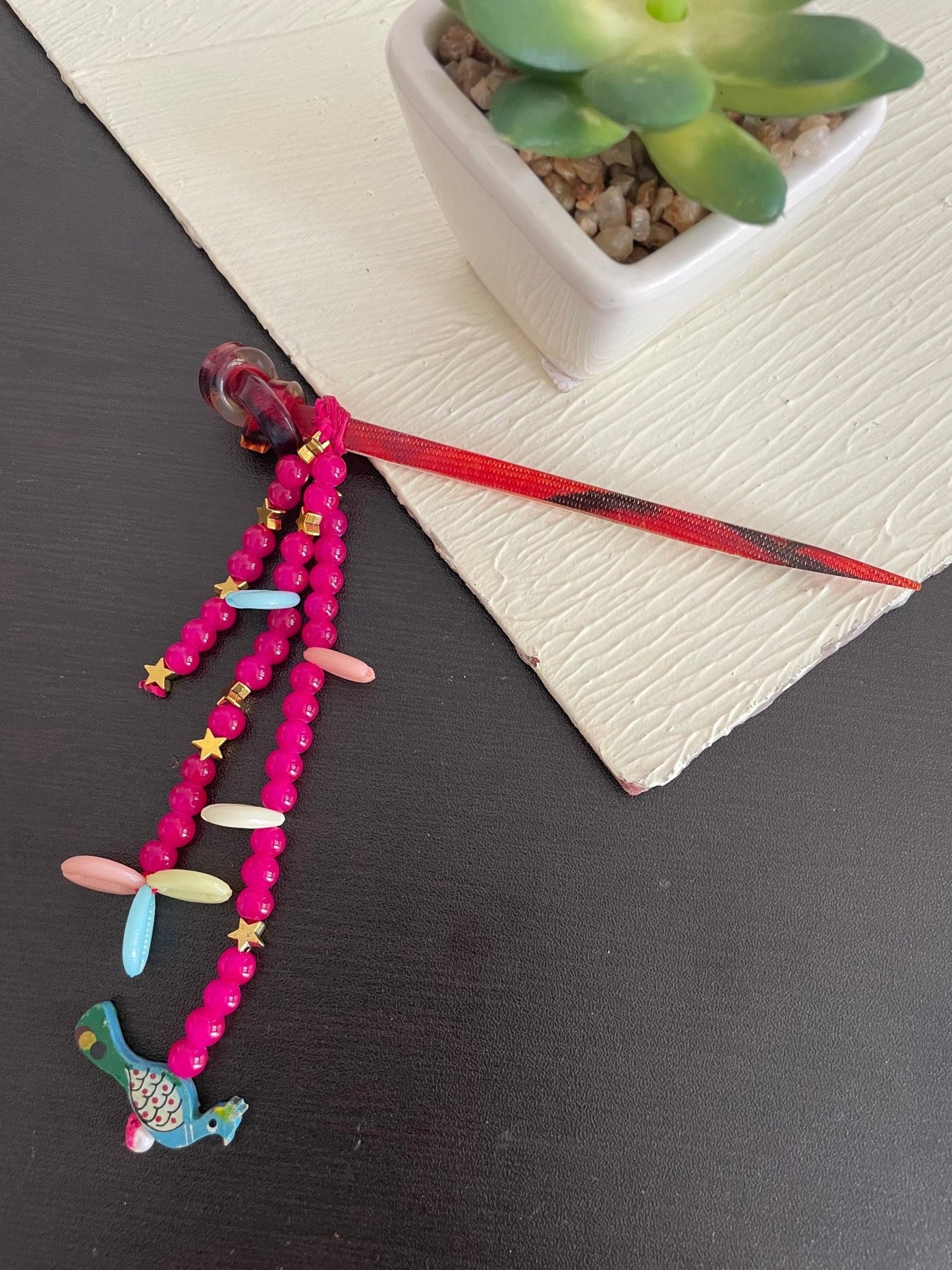 Combo of 3 bun sticks - Kalakari