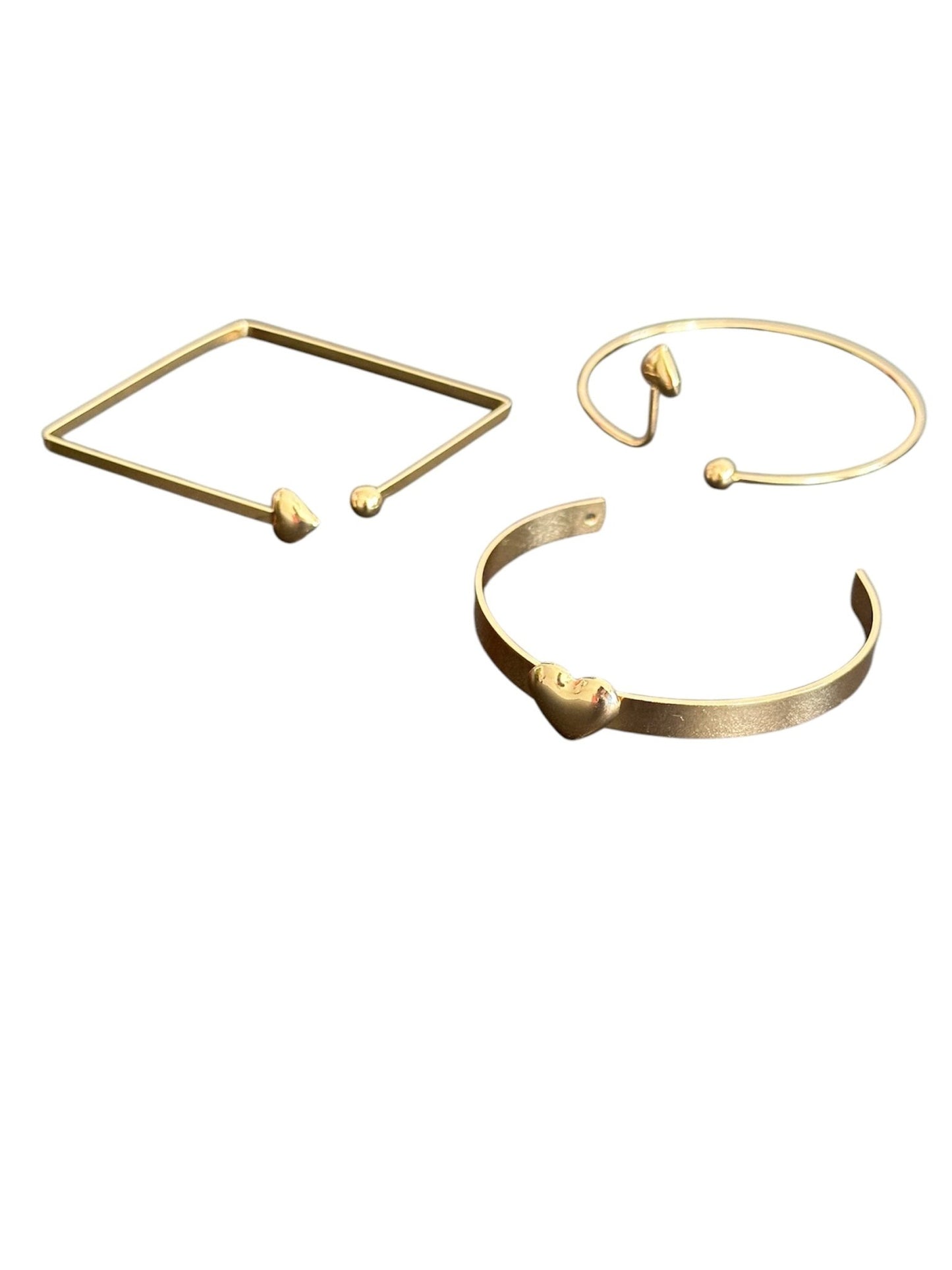 Dil bracelet set - Kalakari