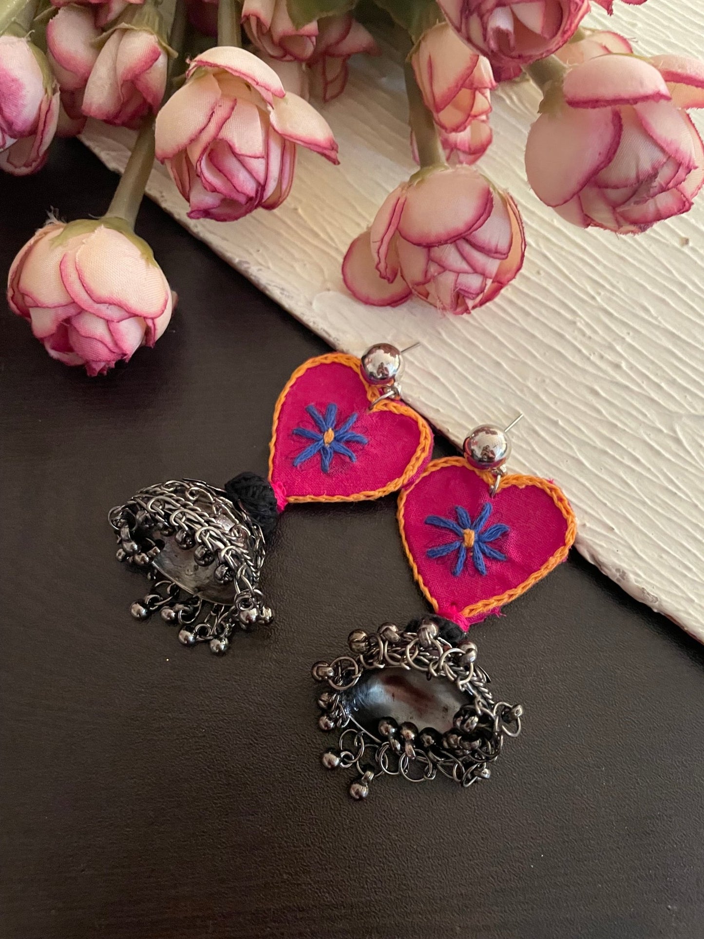 Dil jhumka - Kalakari