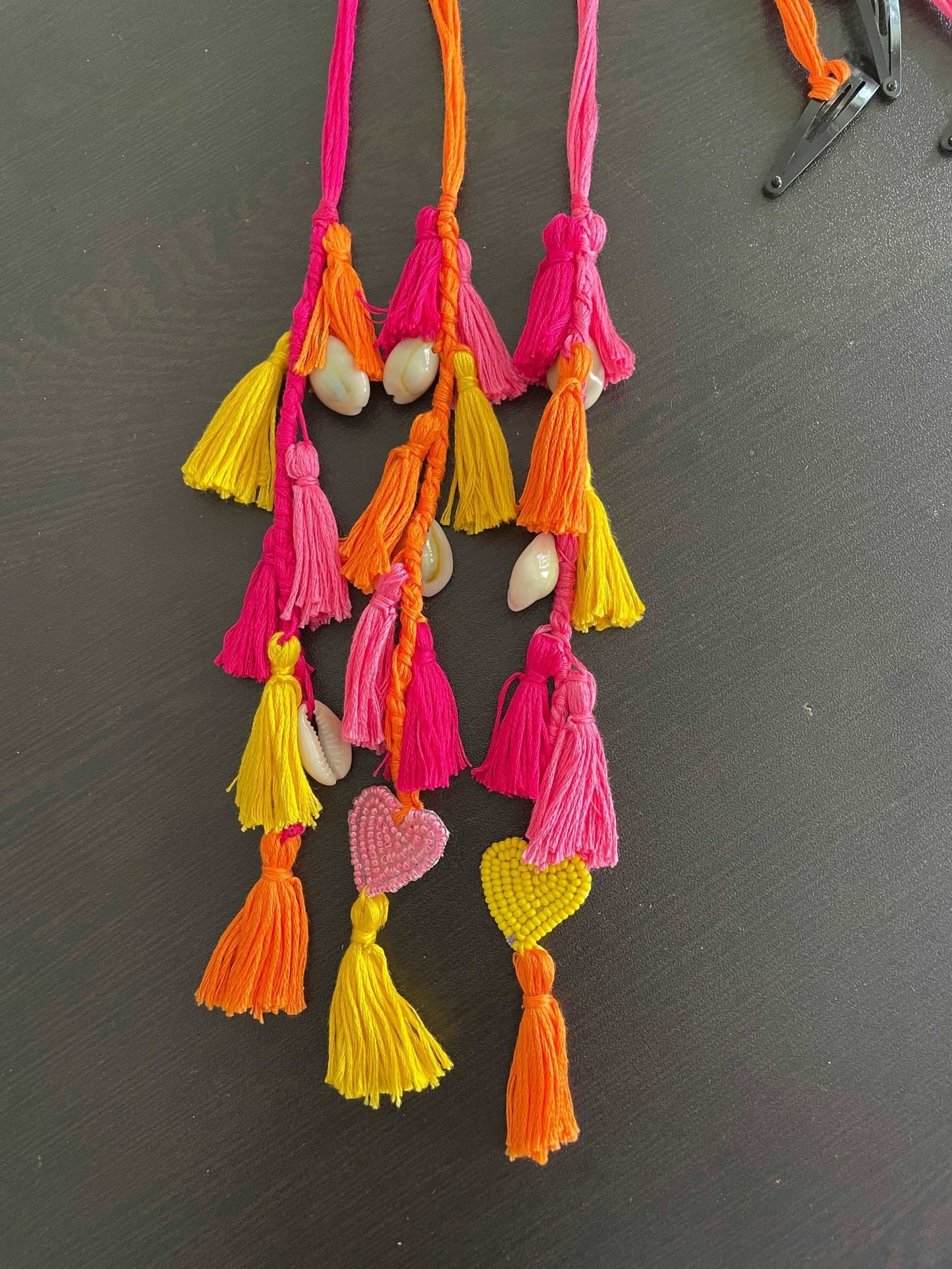 Dil parandi - Kalakari