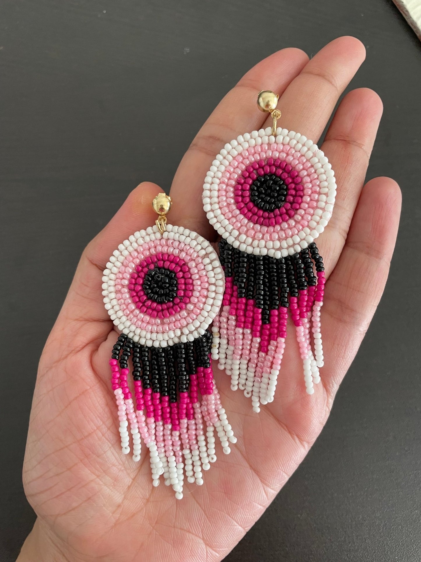 Evil eye combo - Kalakari