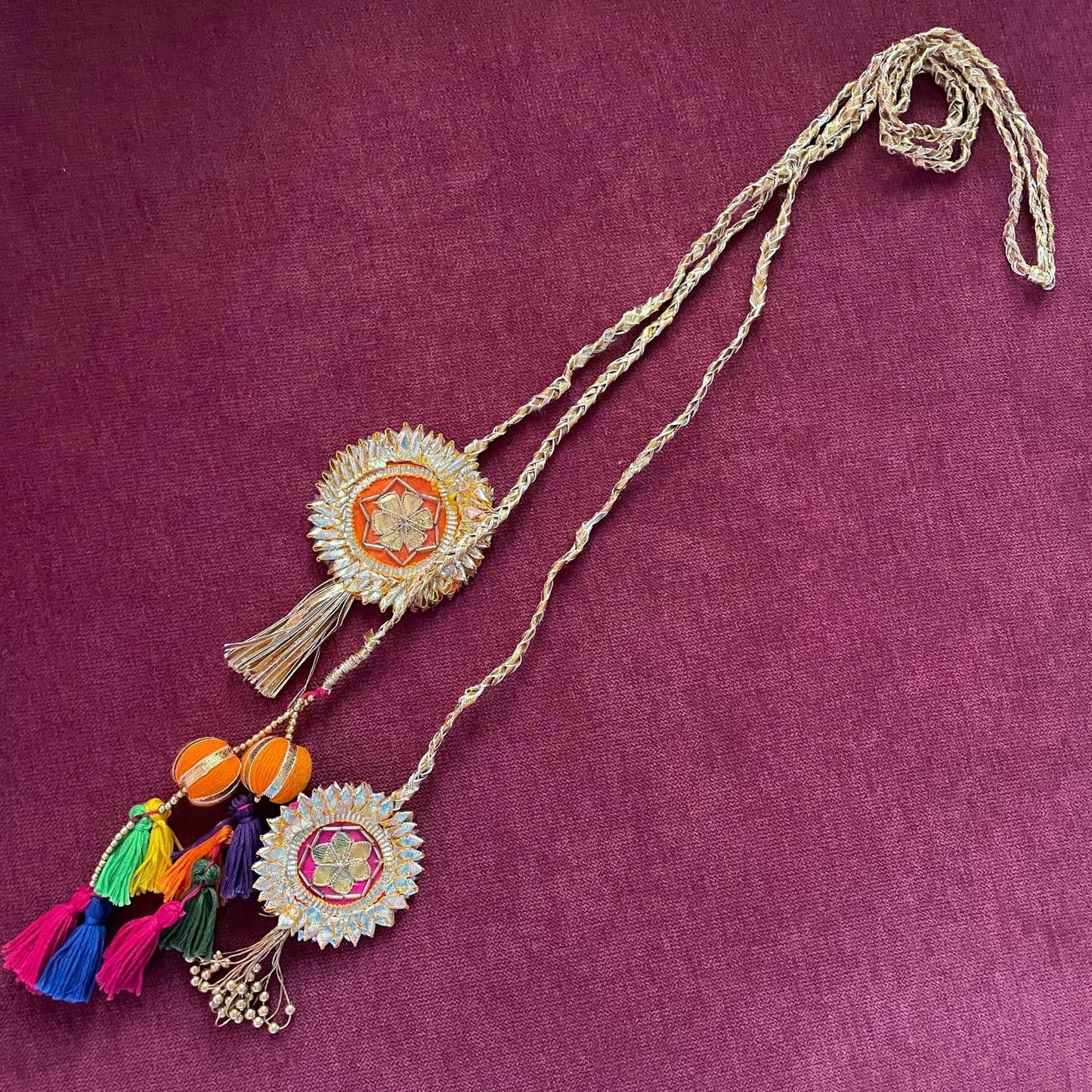 Gota parandi - Kalakari