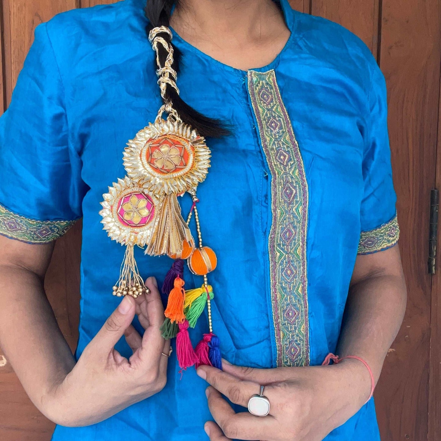 Gota parandi - Kalakari