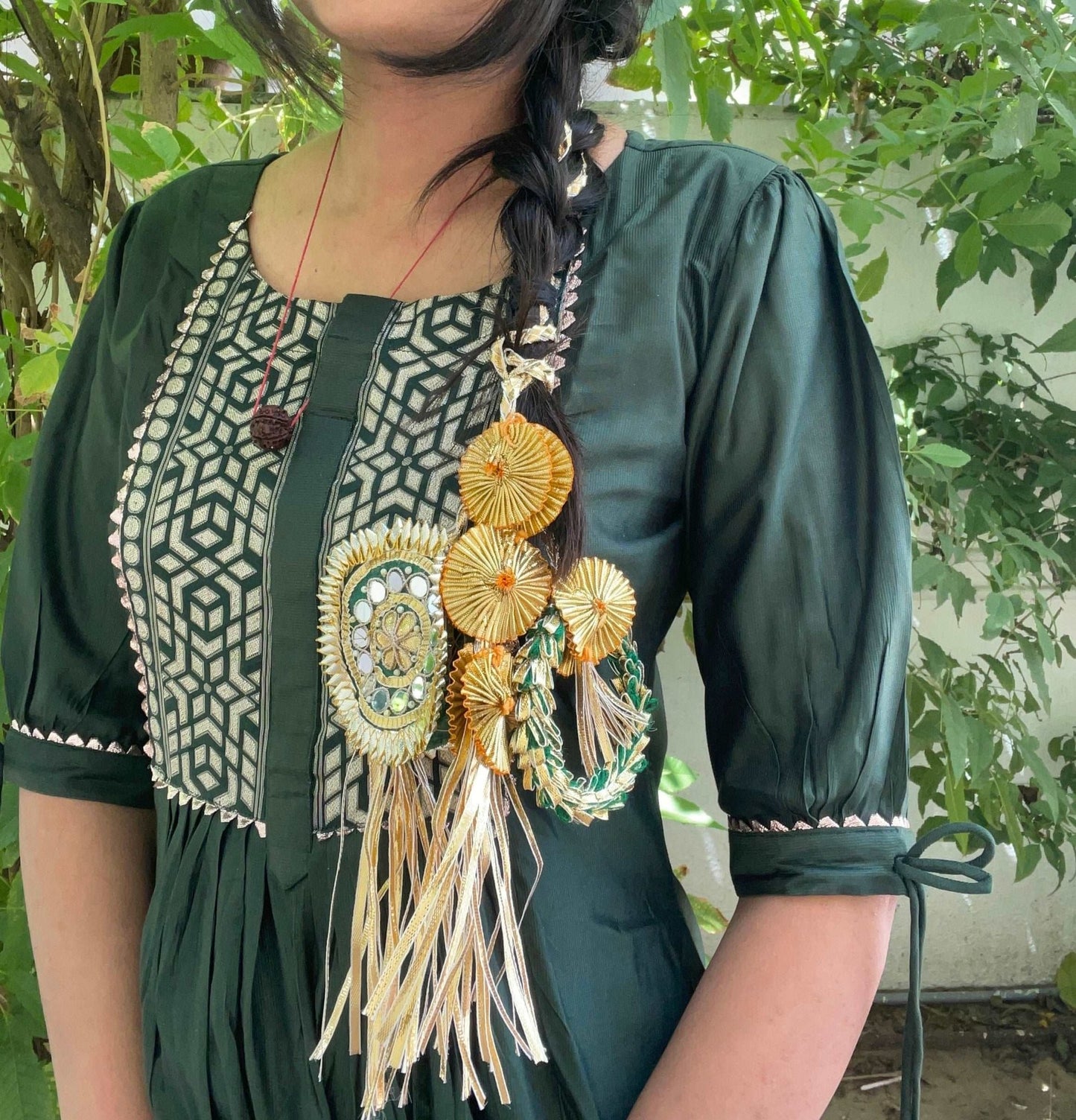Gota parandi - Kalakari