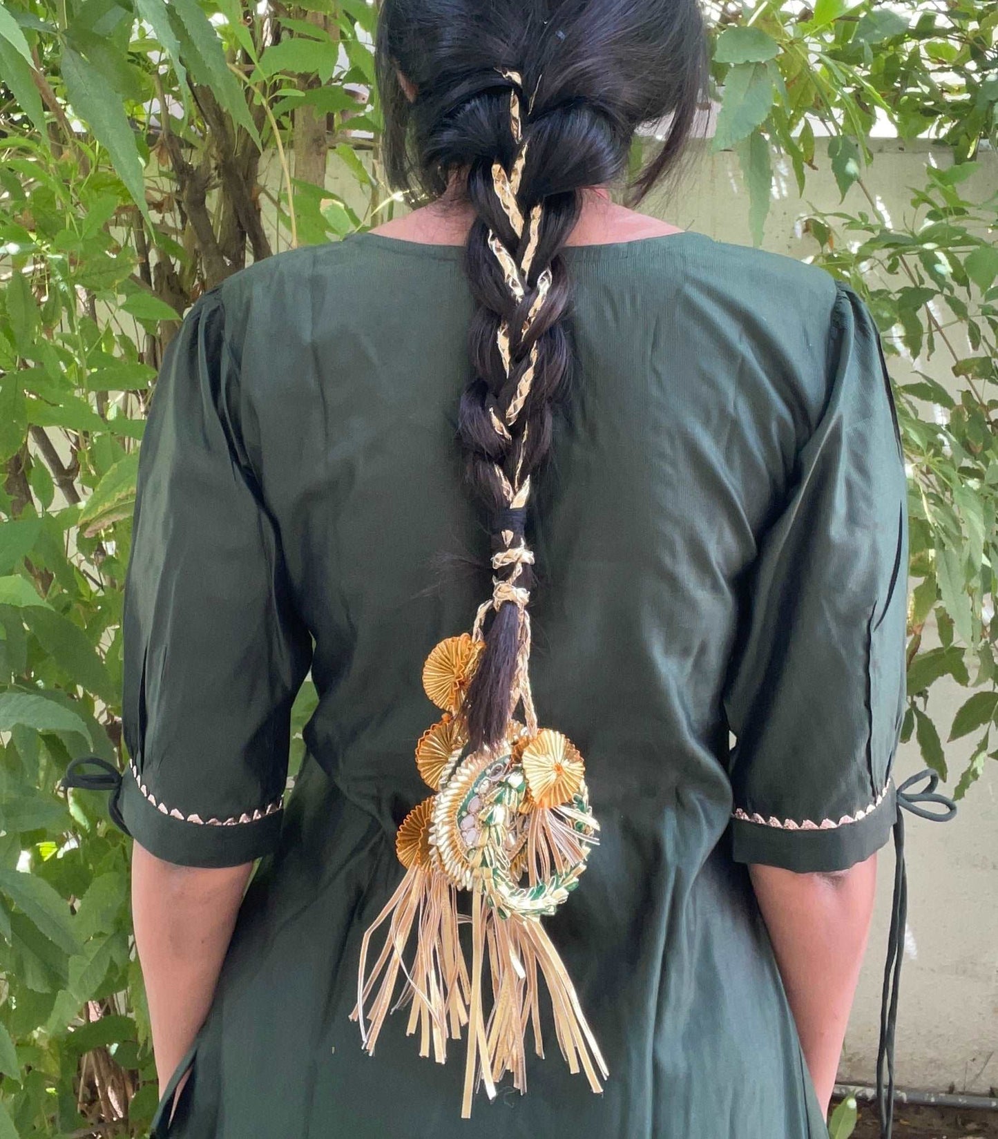 Gota parandi - Kalakari