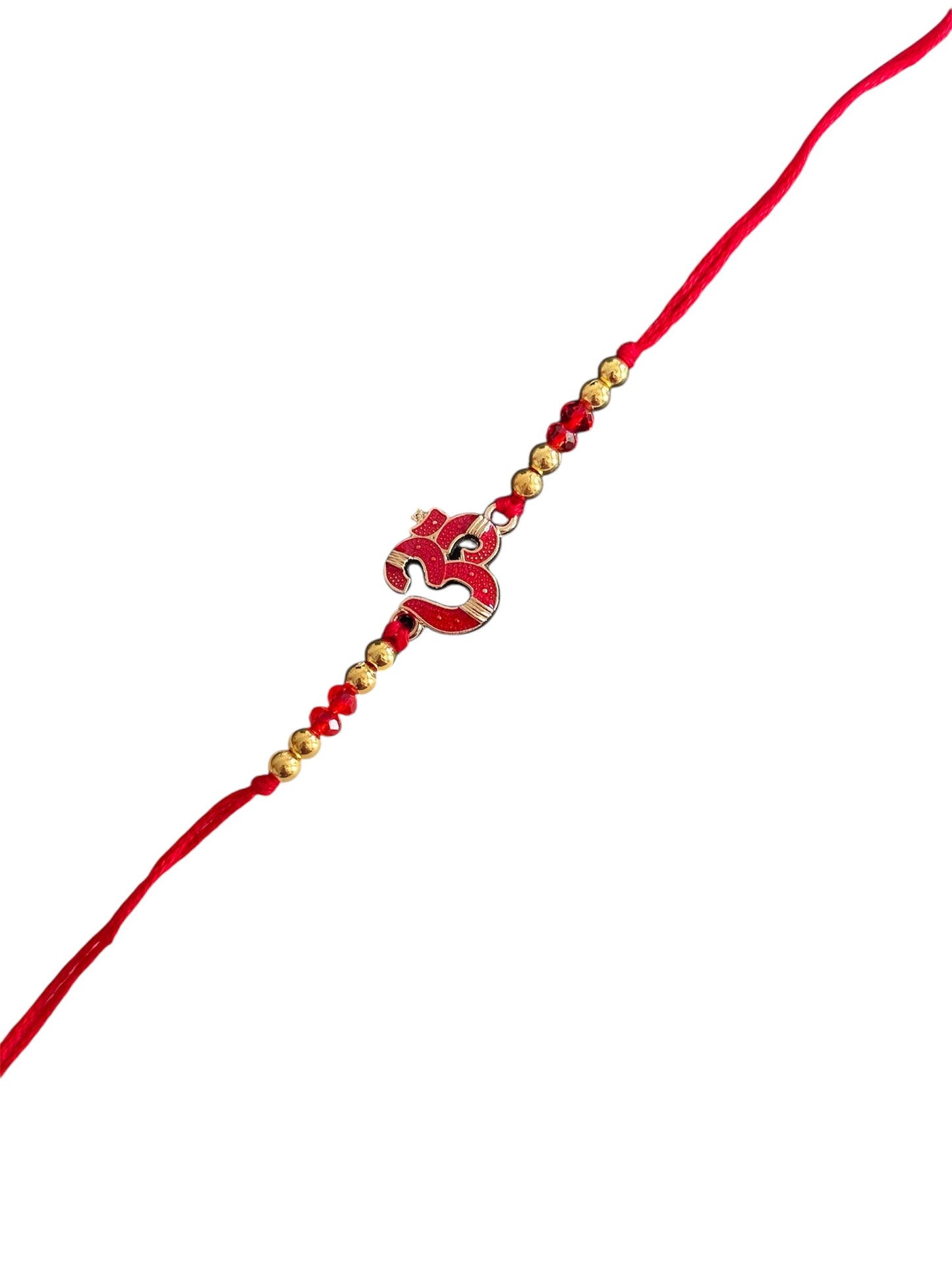 Om rakhi