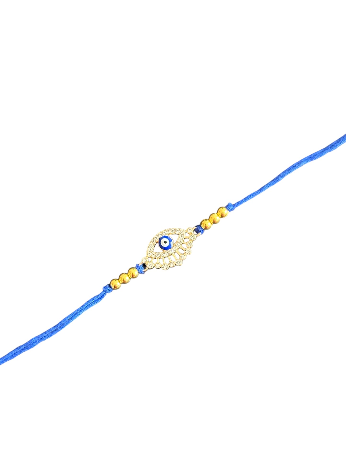 The Evil Eye Rakhi
