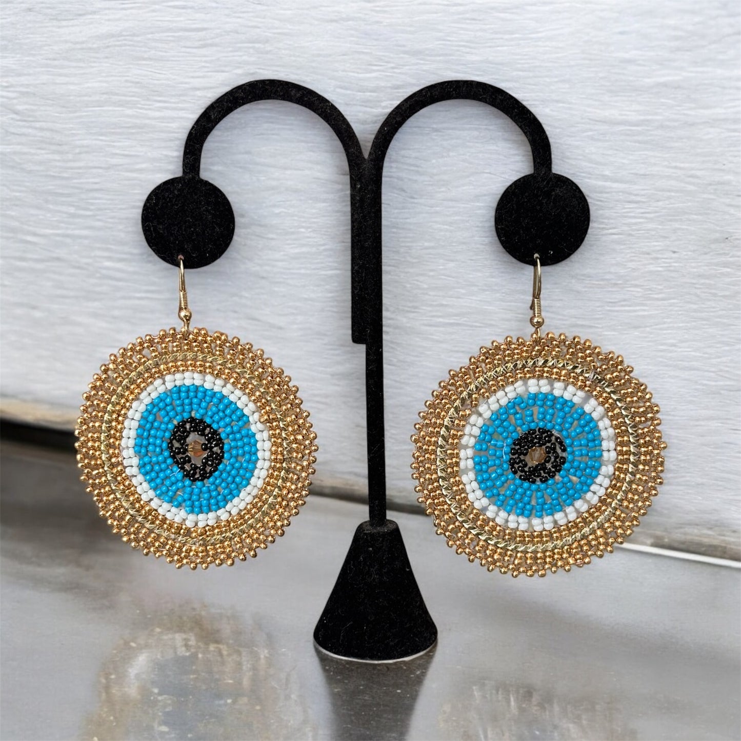 Nazariya earrings