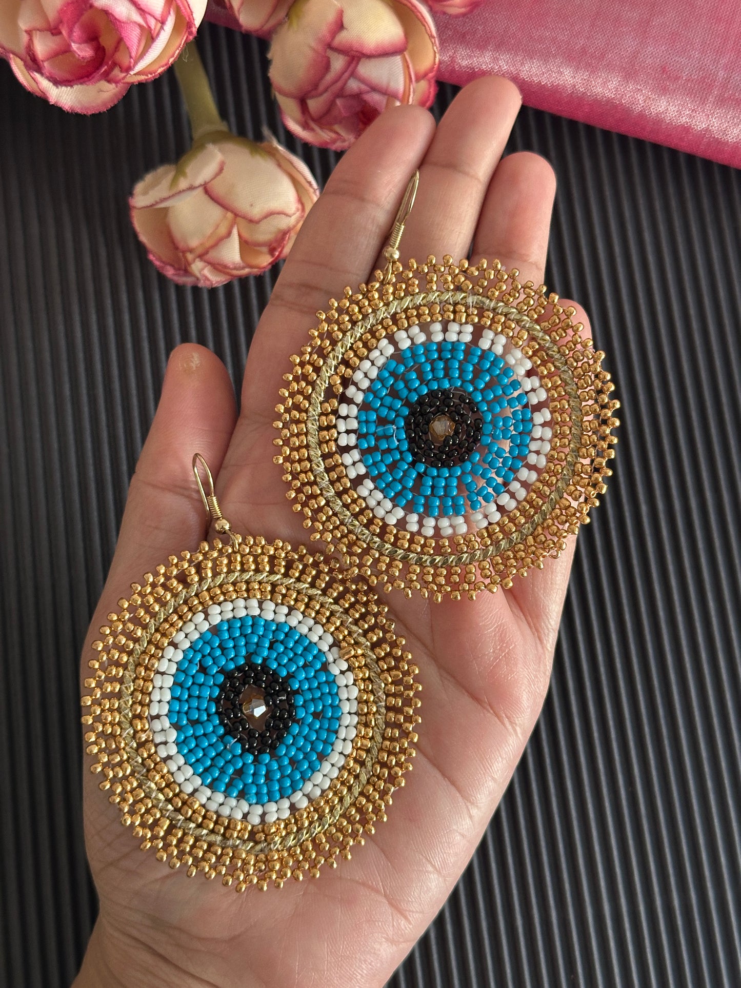 Nazariya earrings