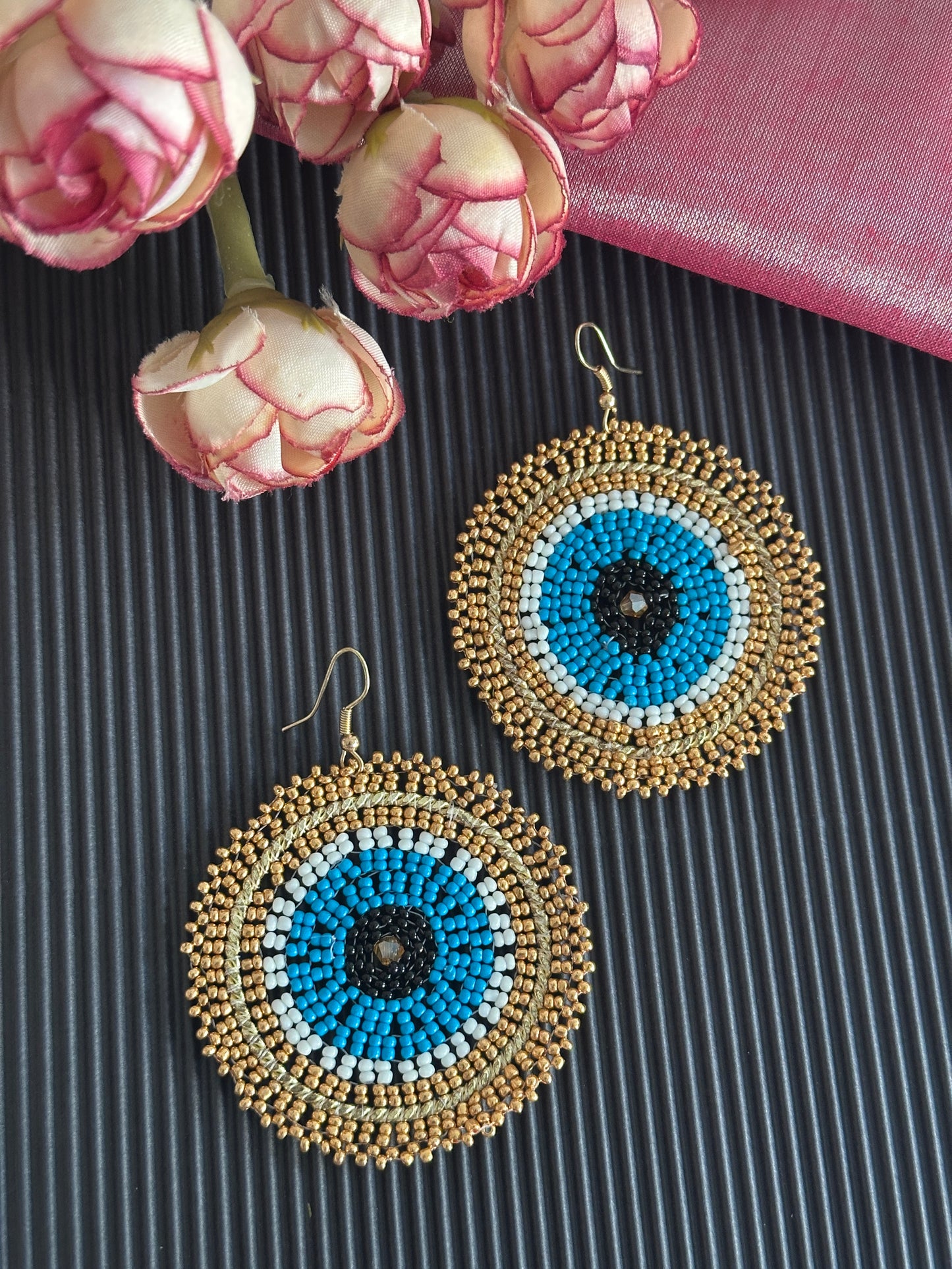 Nazariya earrings