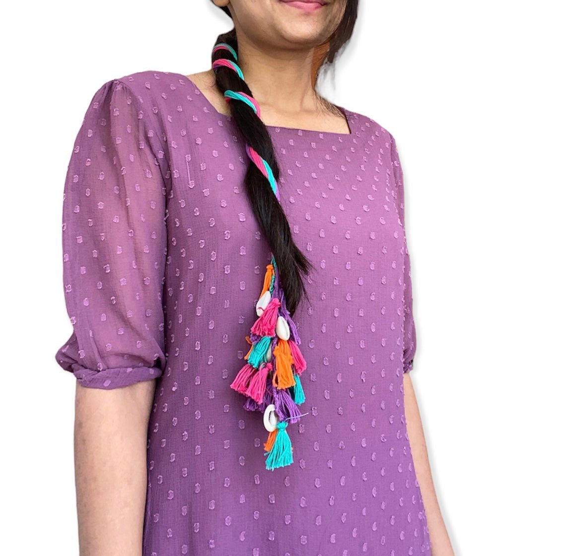 Jasmine parandi - Kalakari