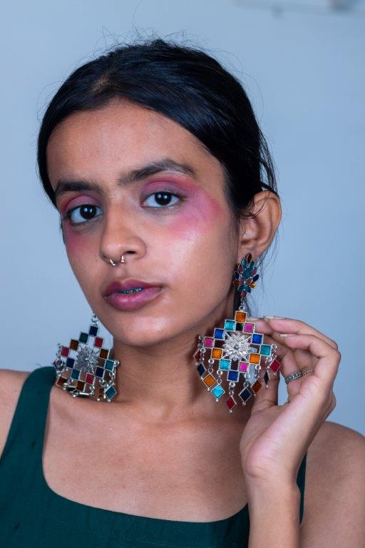 KINAAZ DANGLER - Kalakari