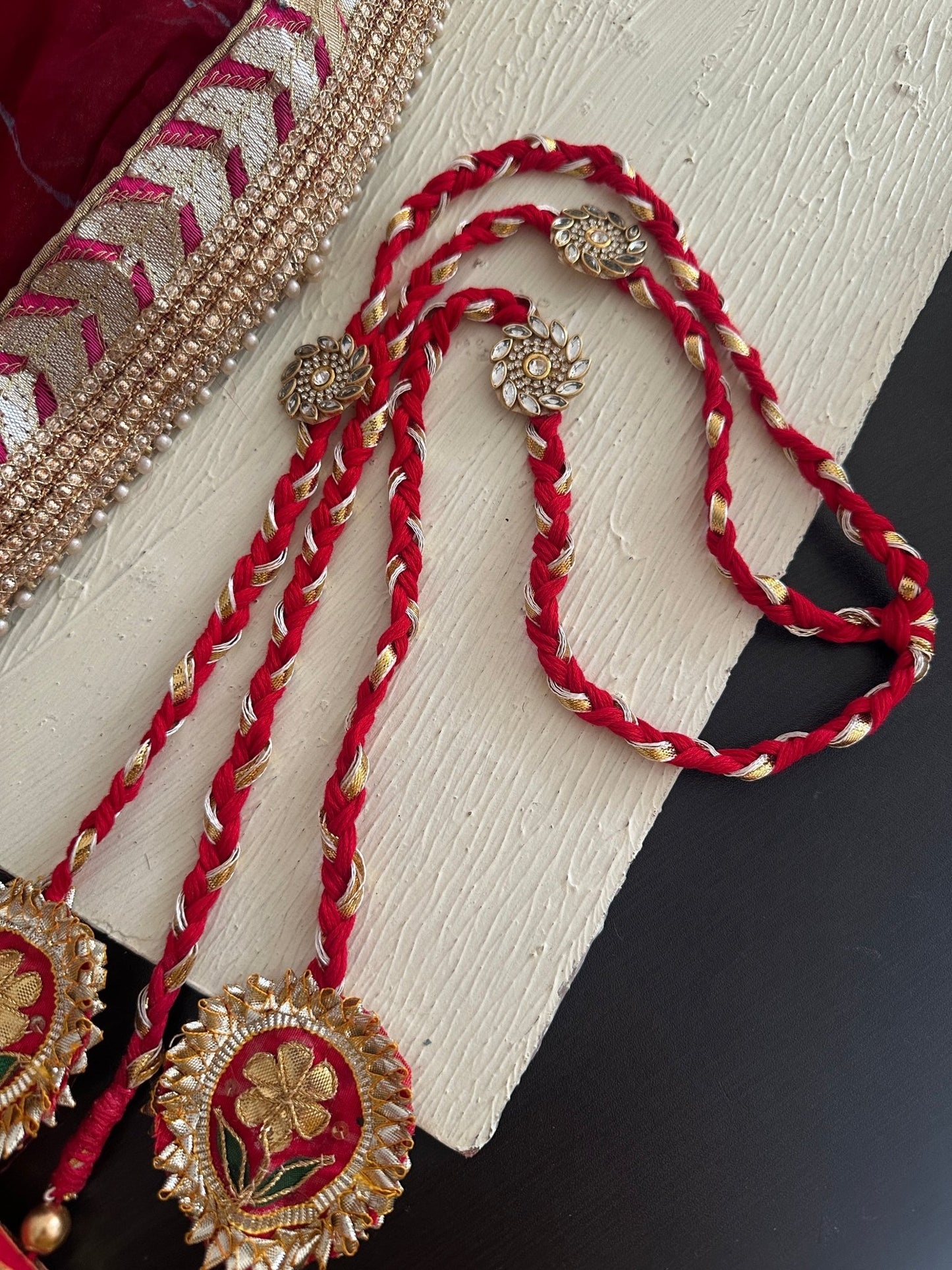 Laal Ishq parandi - Kalakari