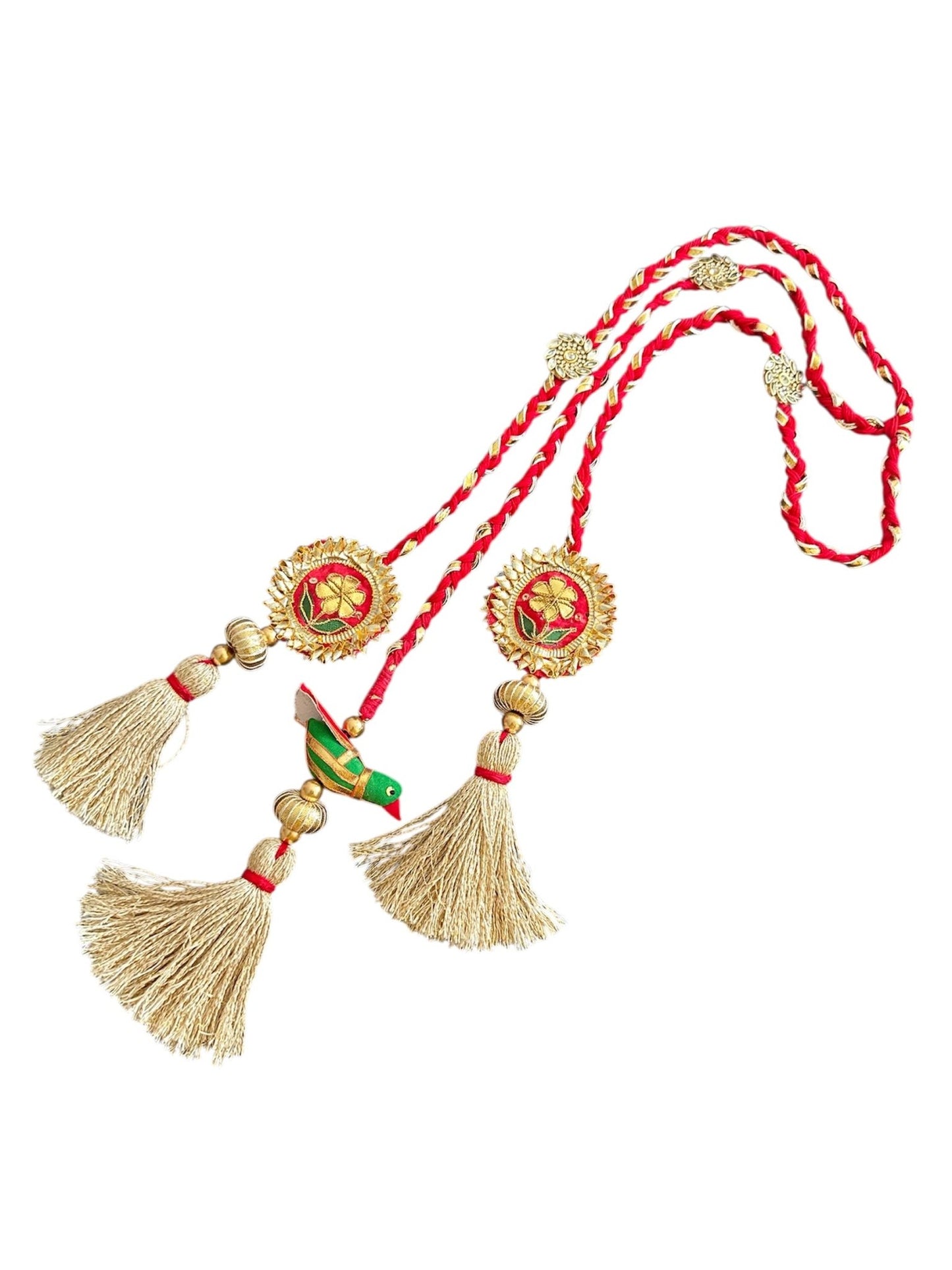 Laal Ishq parandi - Kalakari