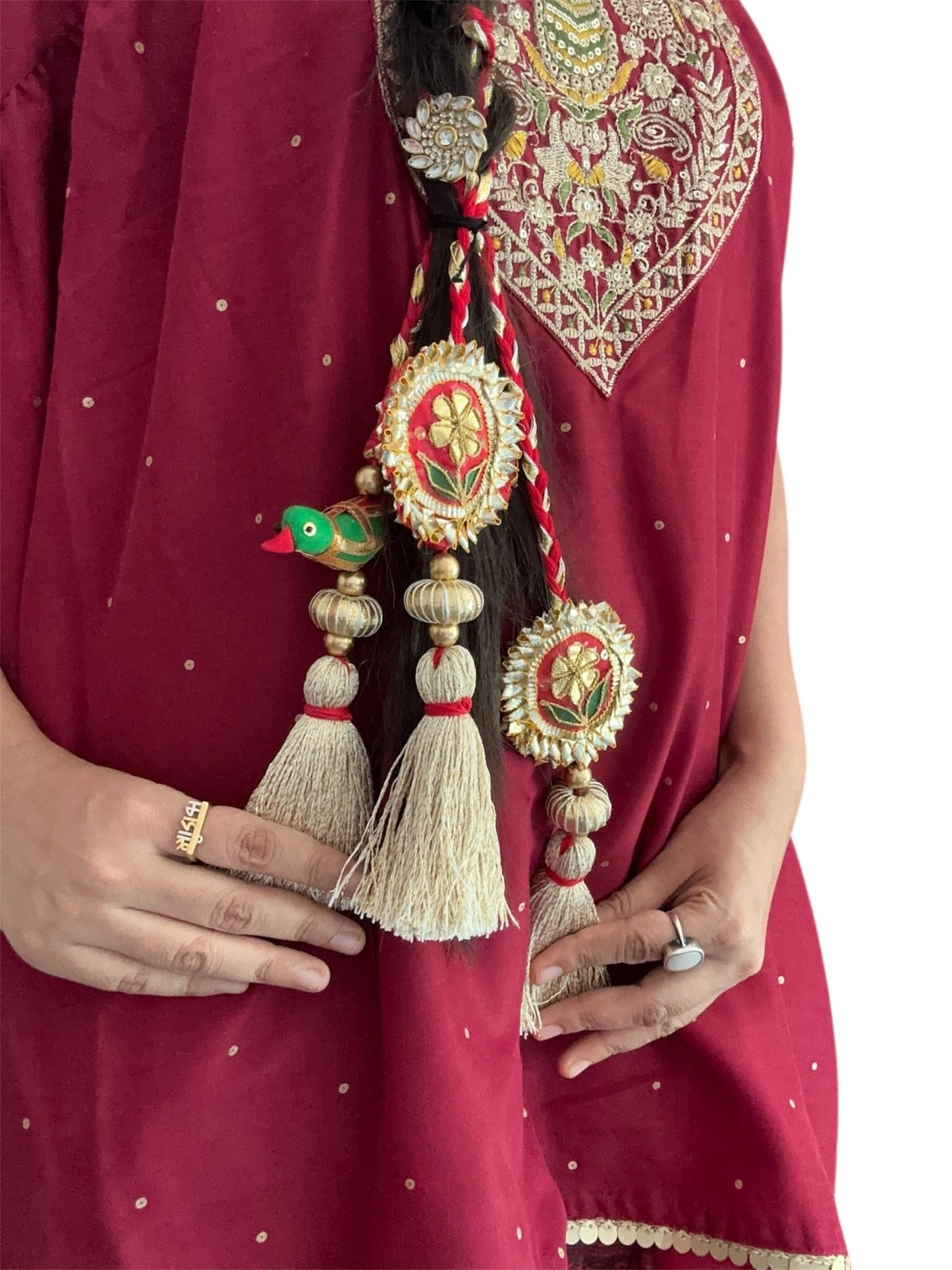 Laal Ishq parandi - Kalakari