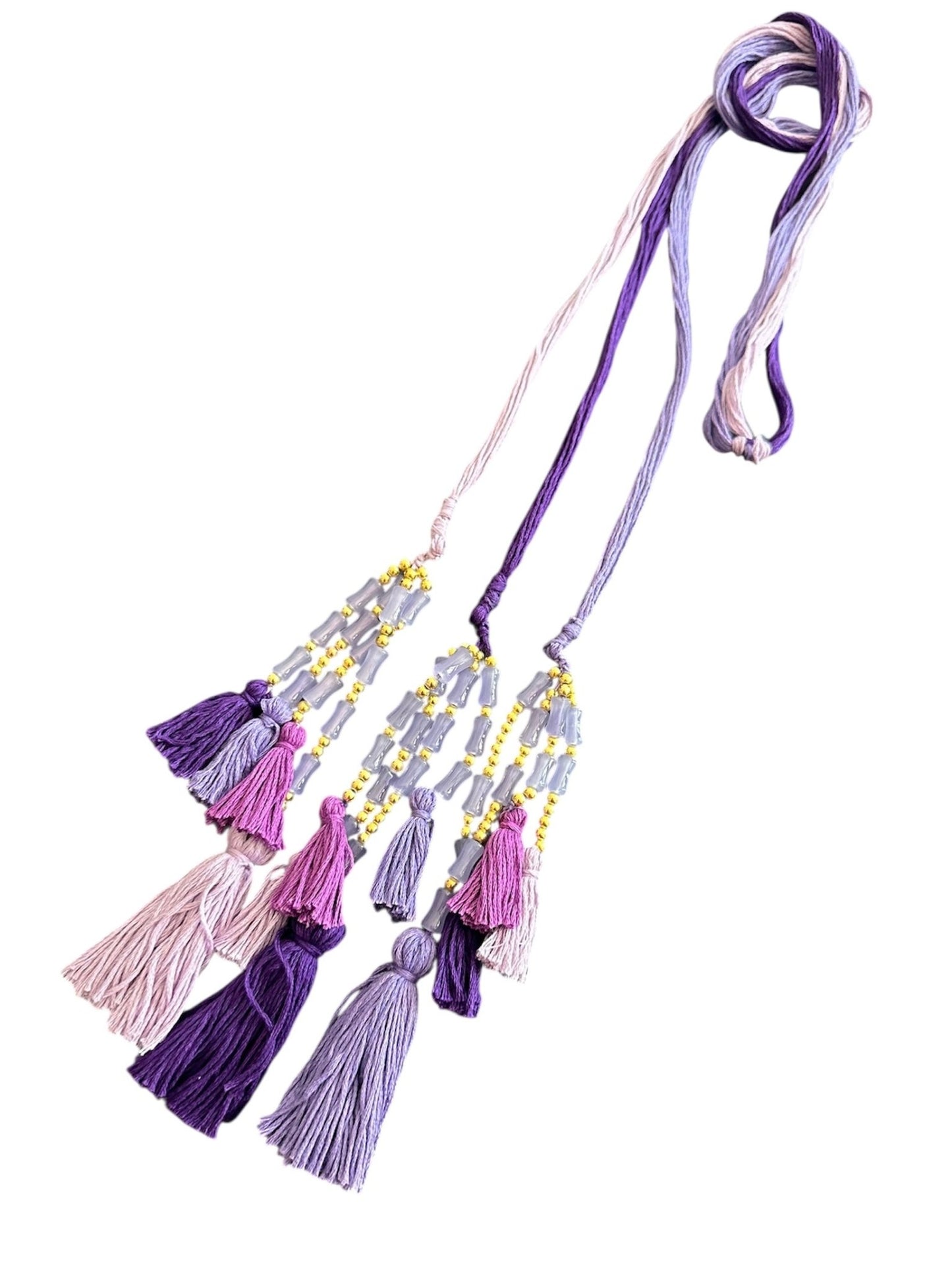 Lilac love parandi - Kalakari