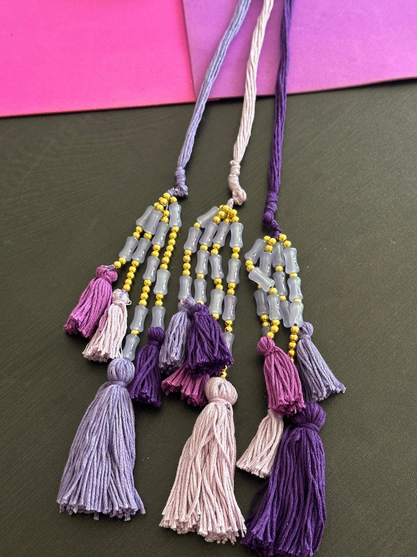 Lilac love parandi - Kalakari